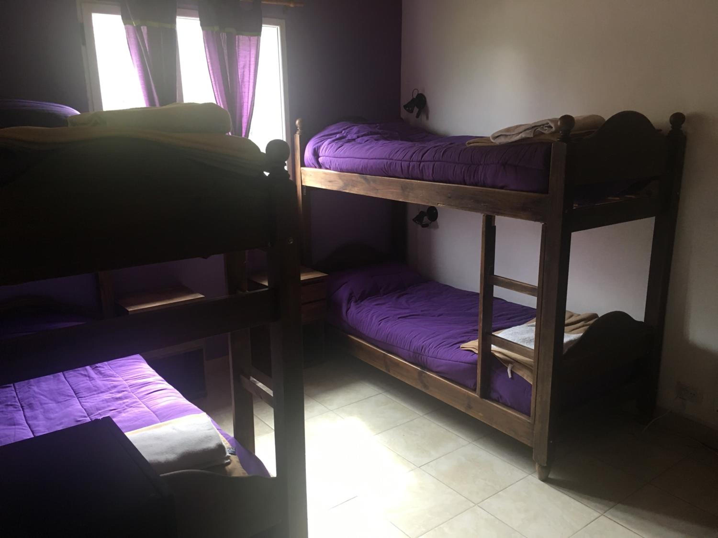 Albergue Aylen-Aike