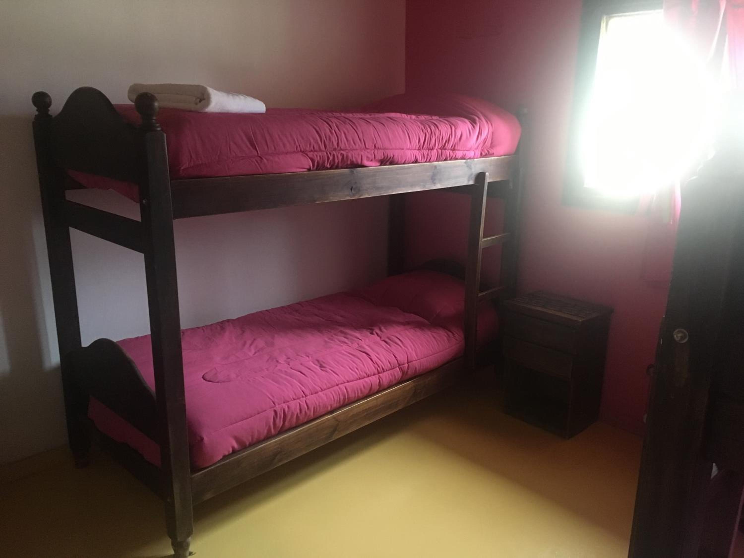 Albergue Aylen-Aike