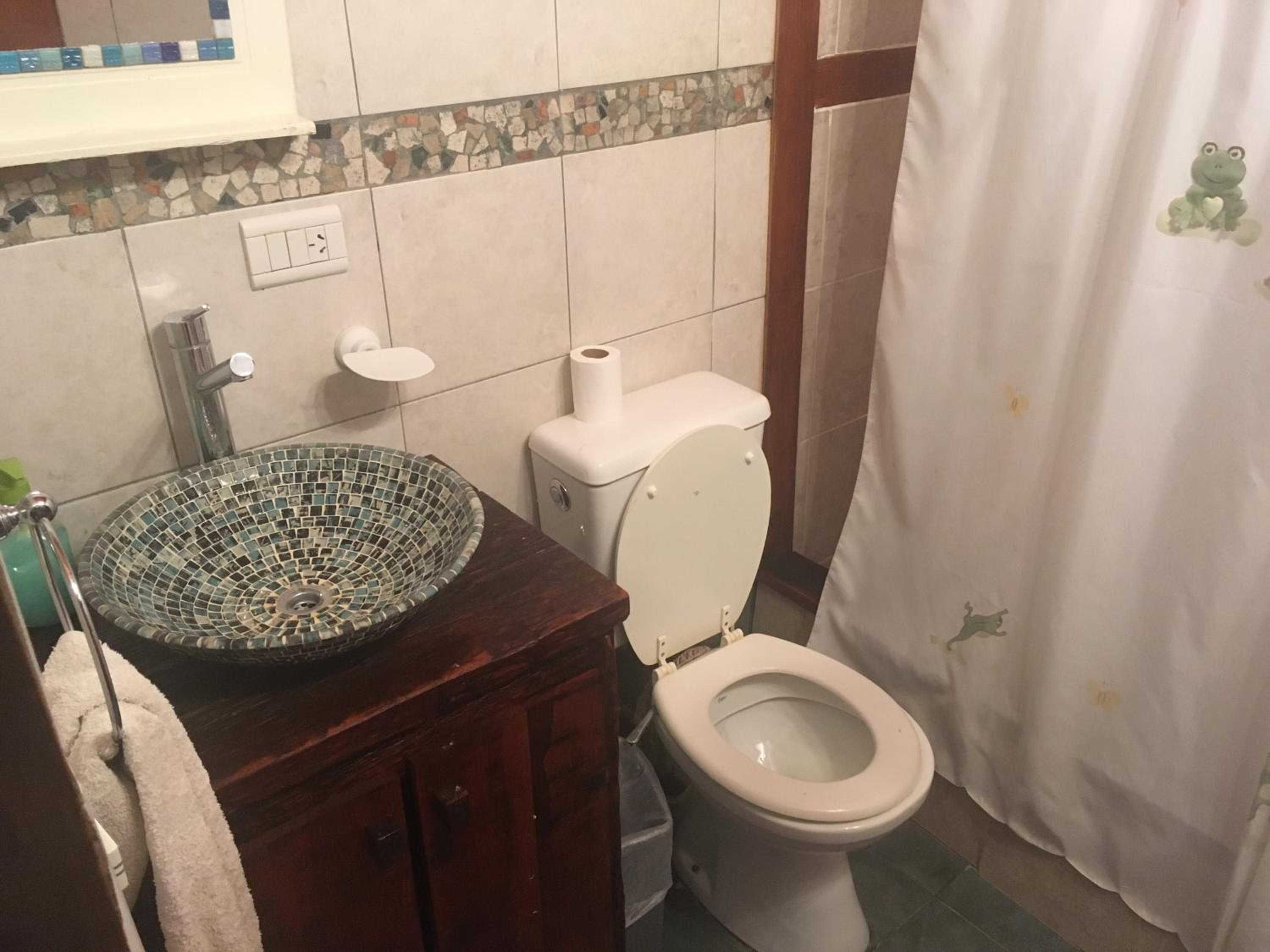 Albergue Aylen-Aike
