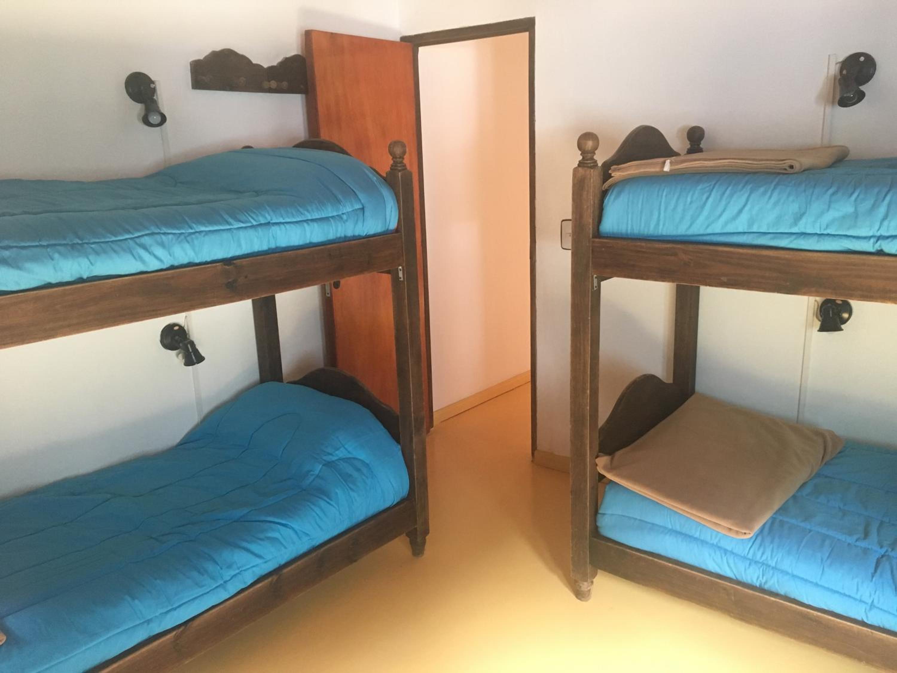 Albergue Aylen-Aike