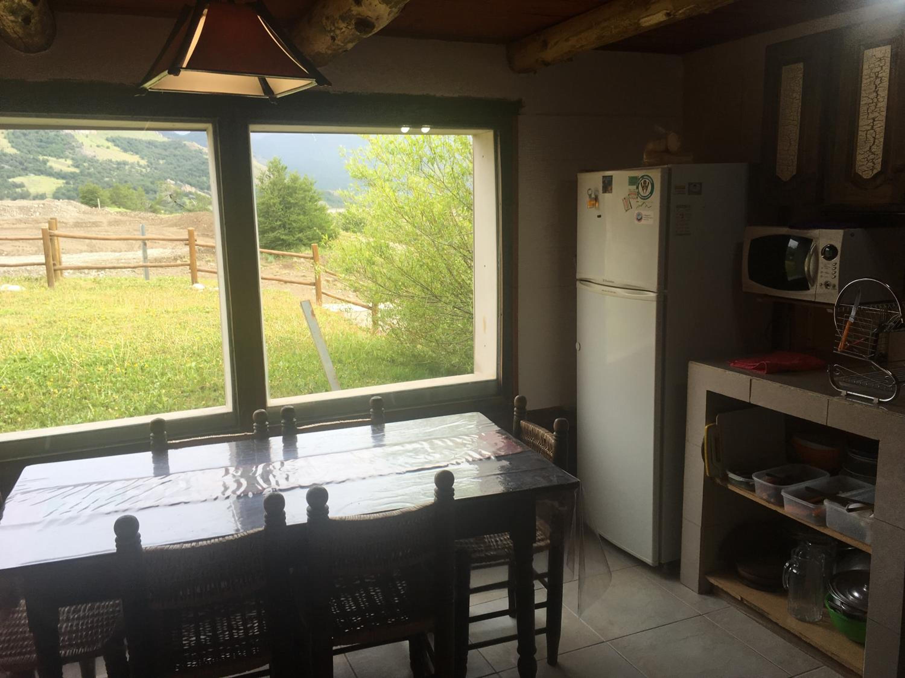 Albergue Aylen-Aike