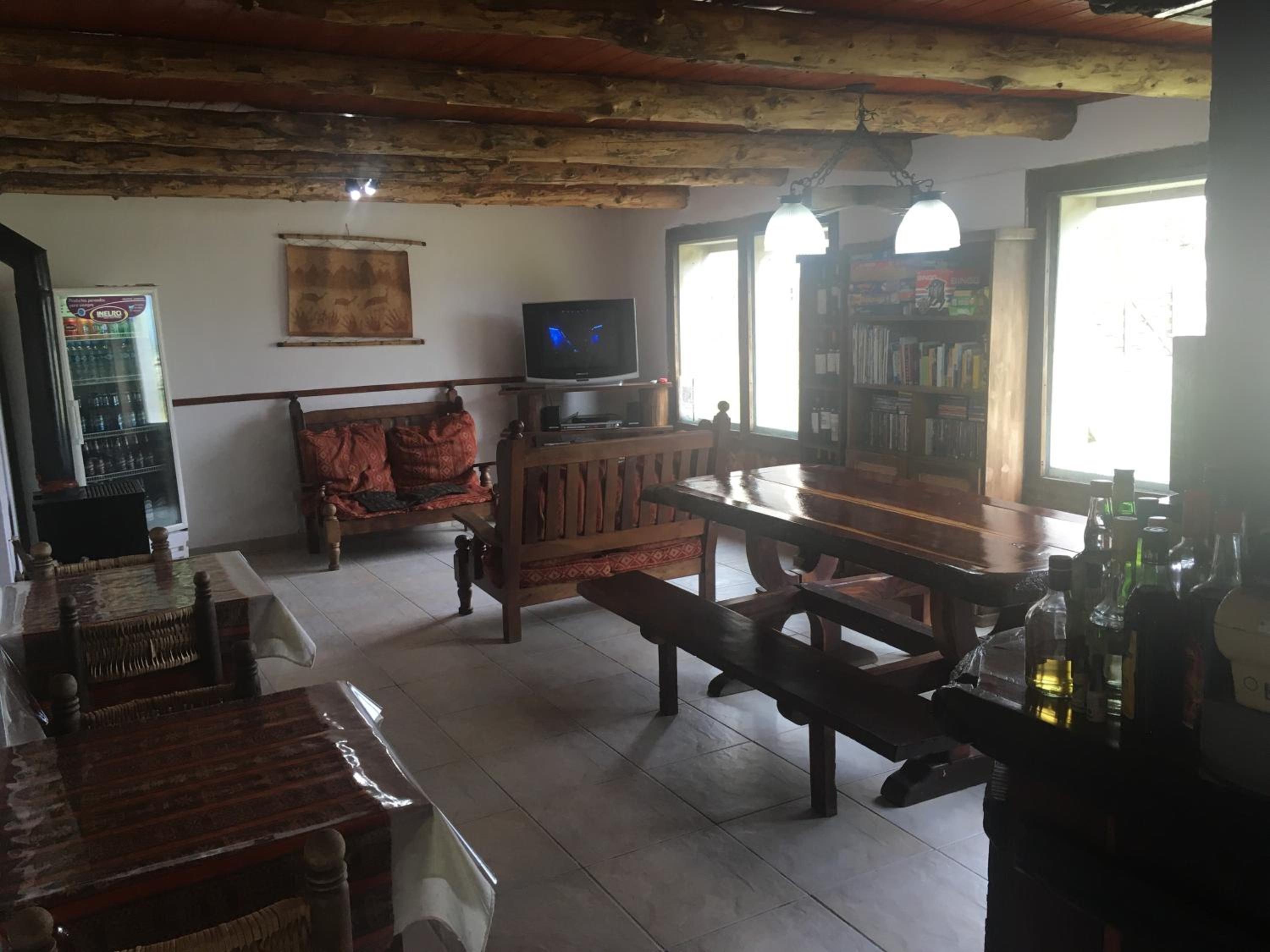 Albergue Aylen-Aike