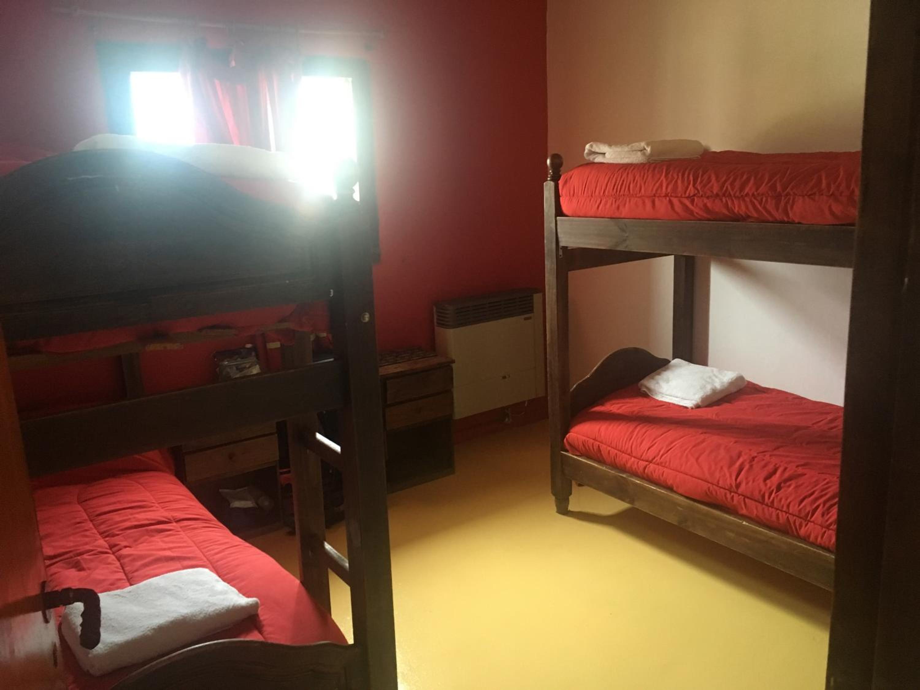 Albergue Aylen-Aike