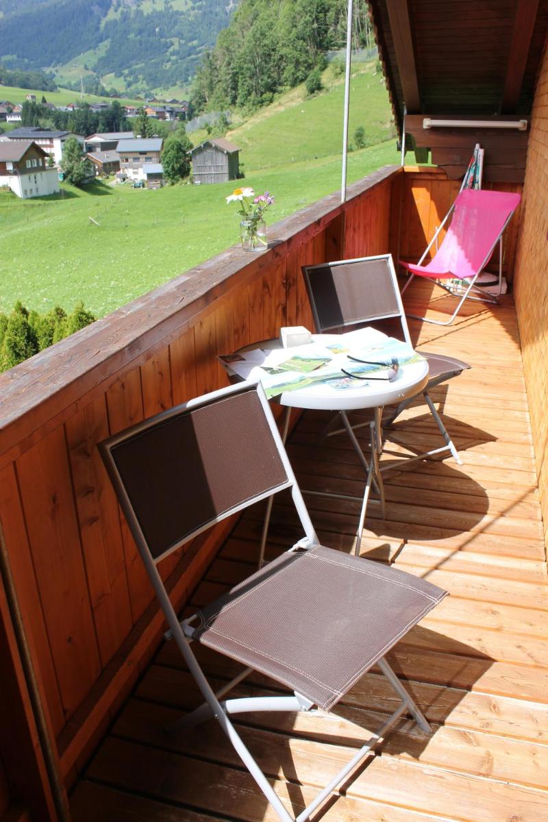 Rüf Wohlfühl-Apartments