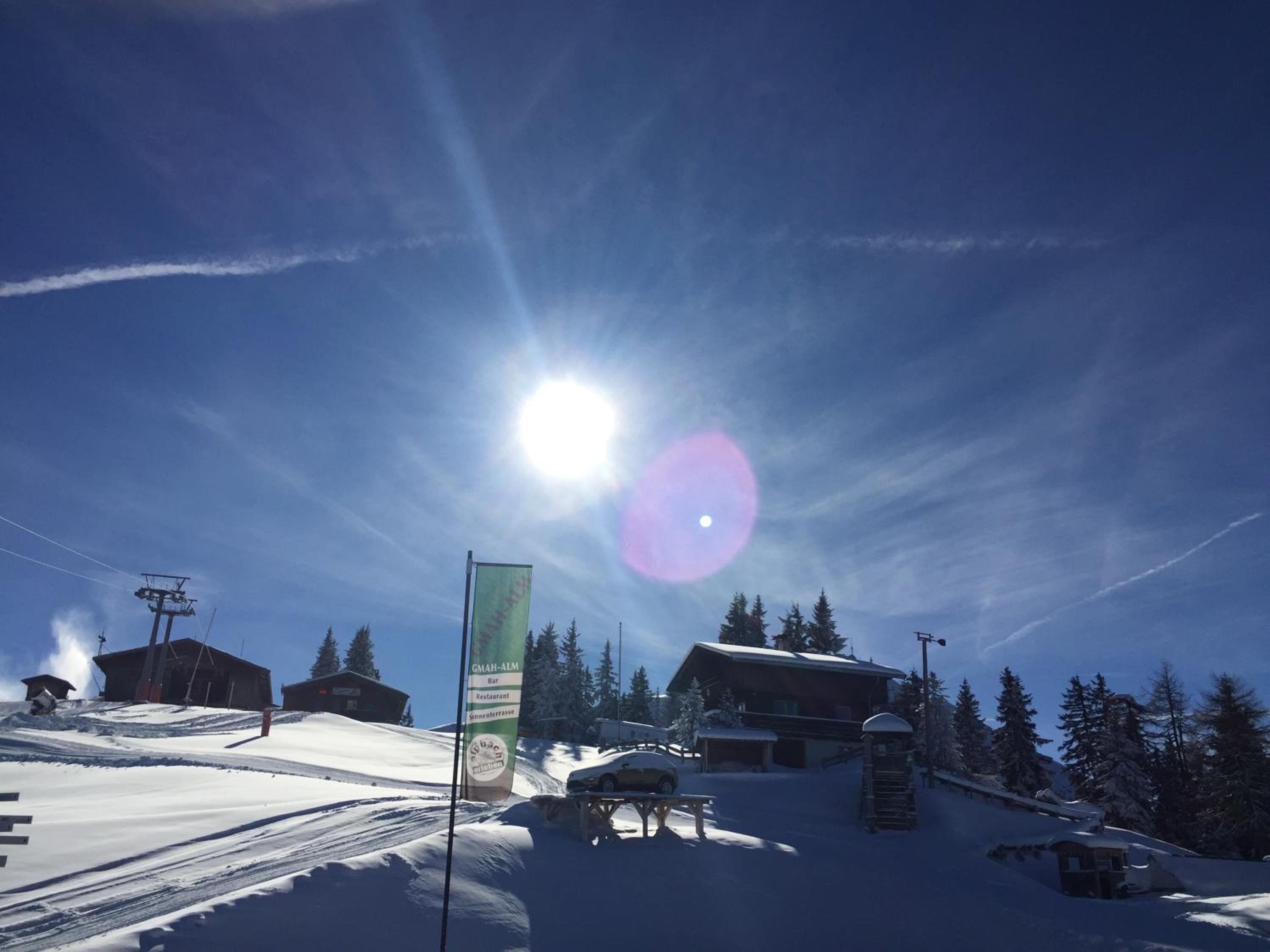Tirol Juwel
