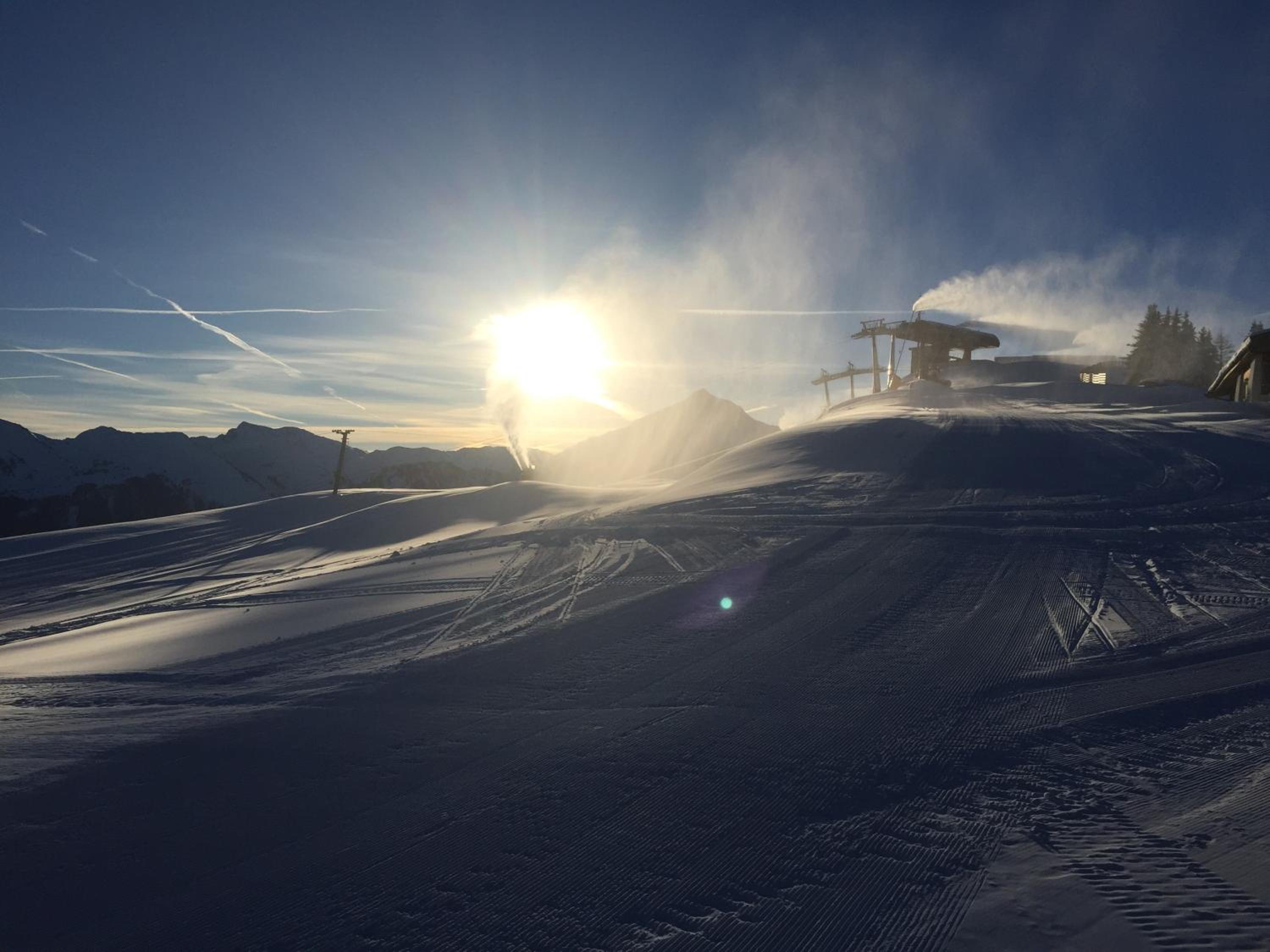 Tirol Juwel