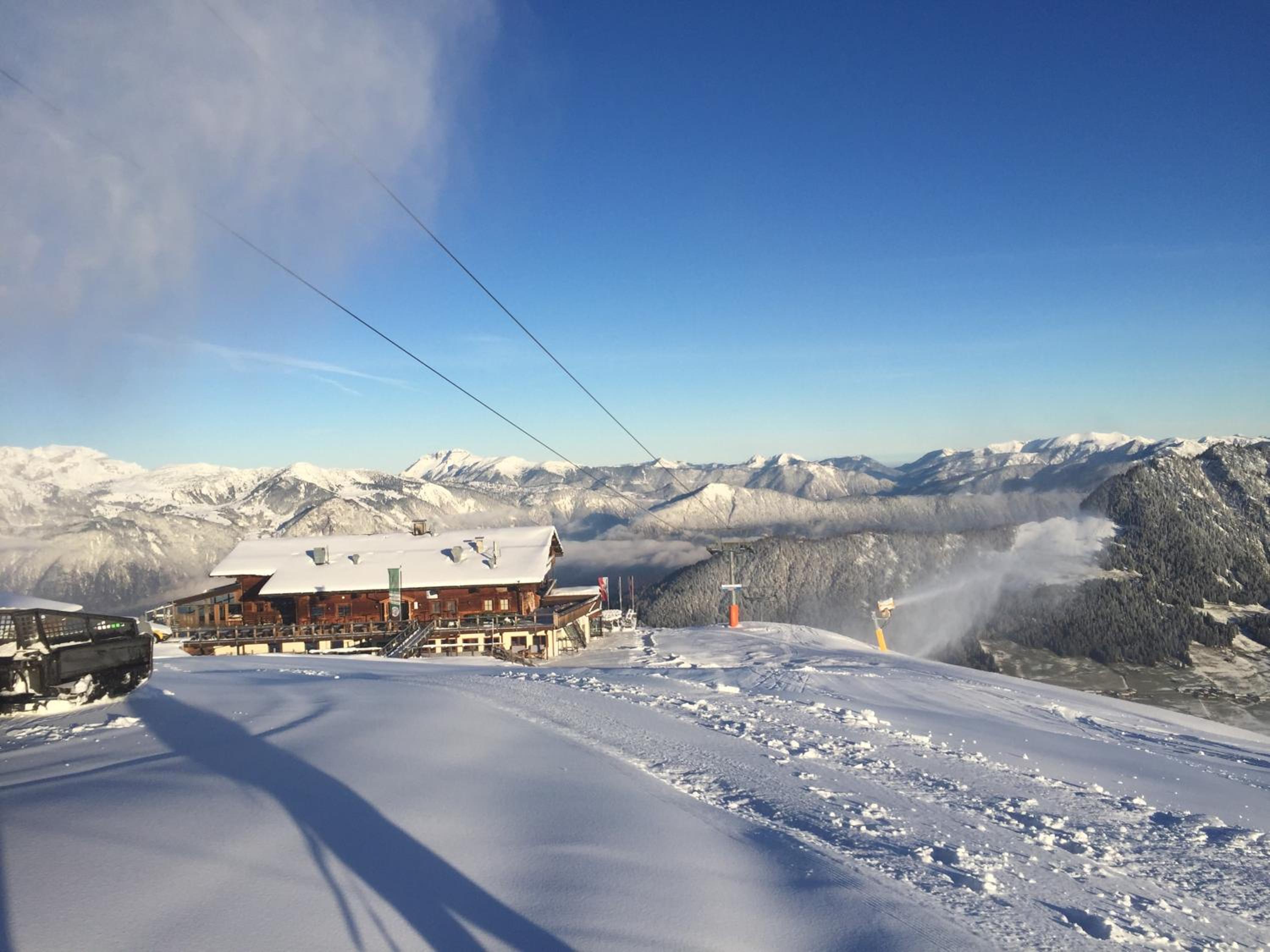 Tirol Juwel