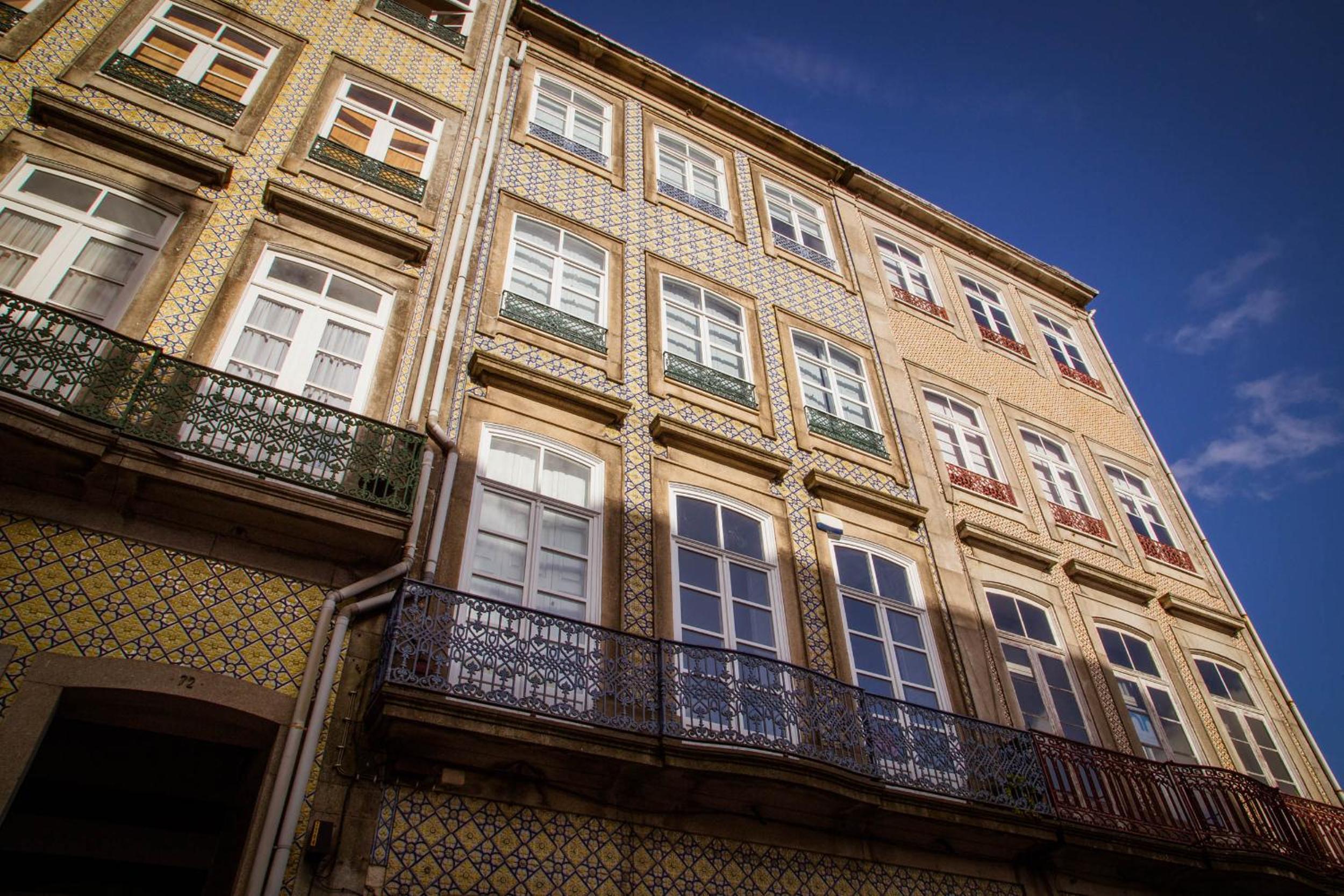 Casa do Poeta & Guitarra by PCH