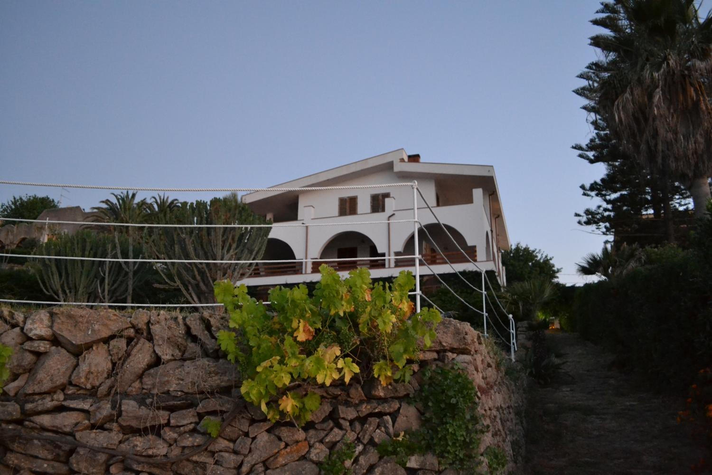Villa Sciammaca photo 1