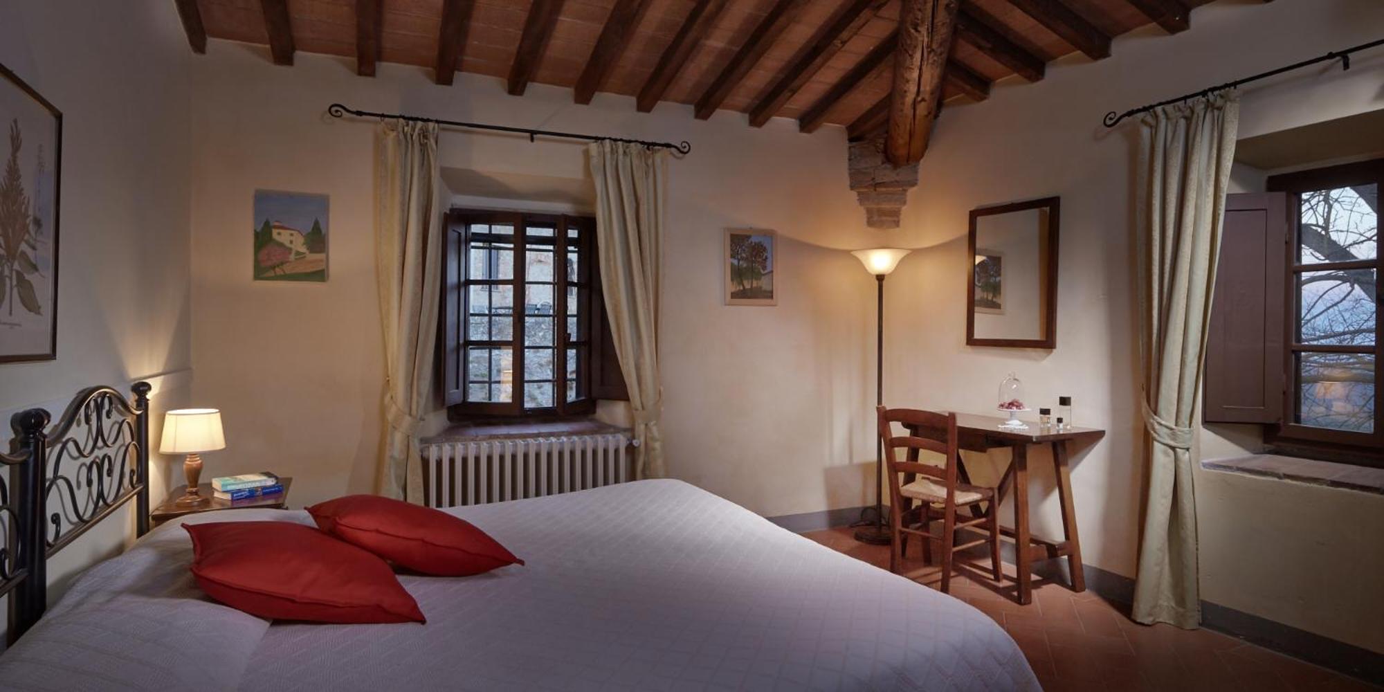 Borgo Il Castagno
