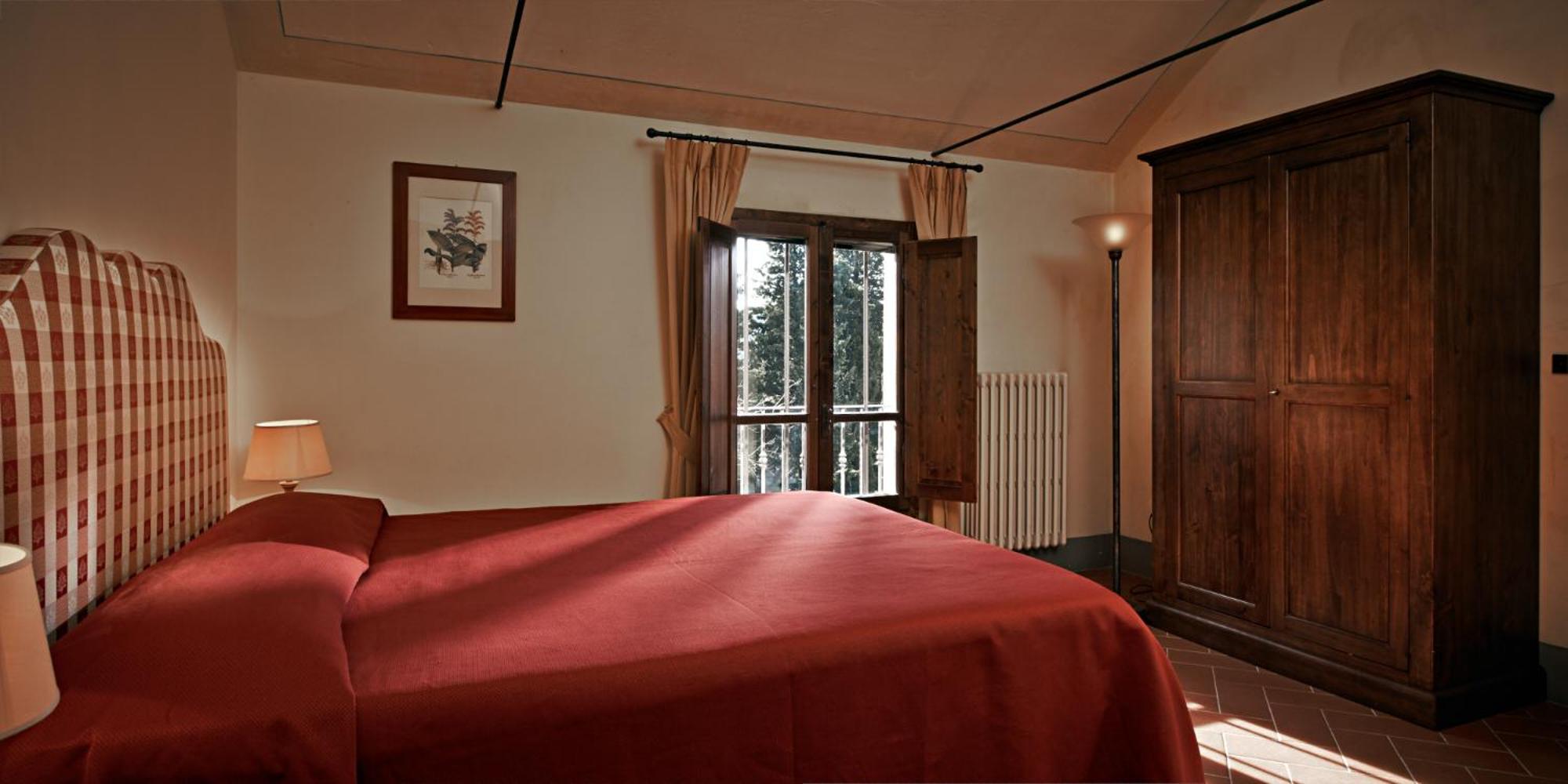 Borgo Il Castagno