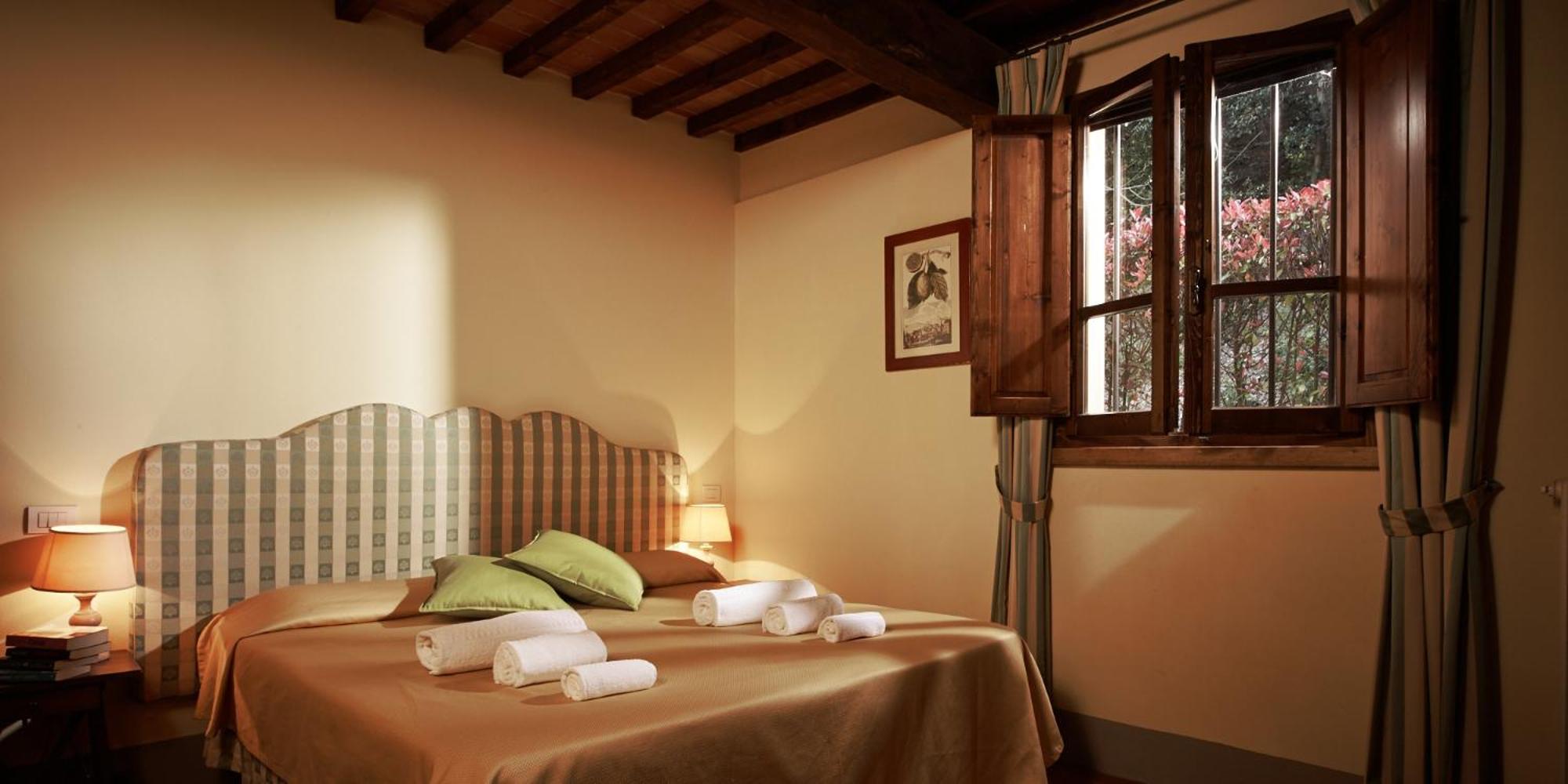 Borgo Il Castagno