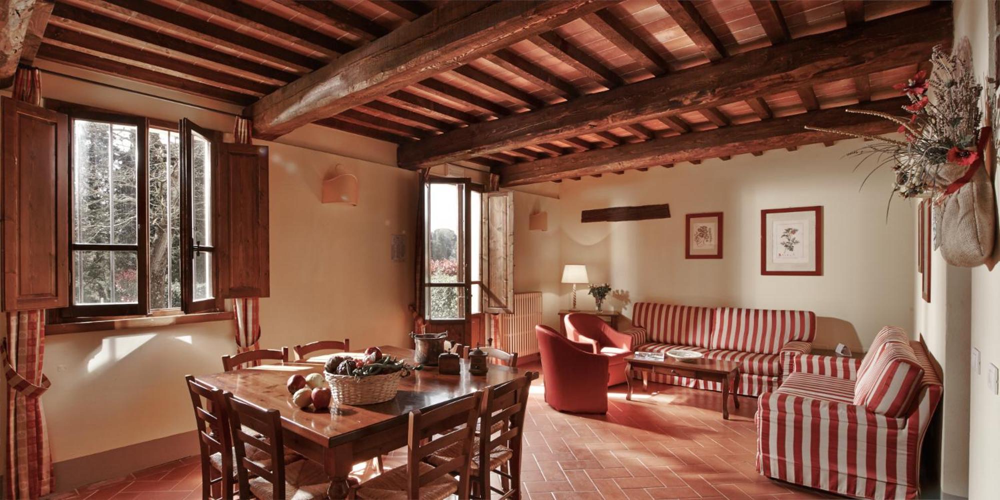 Borgo Il Castagno
