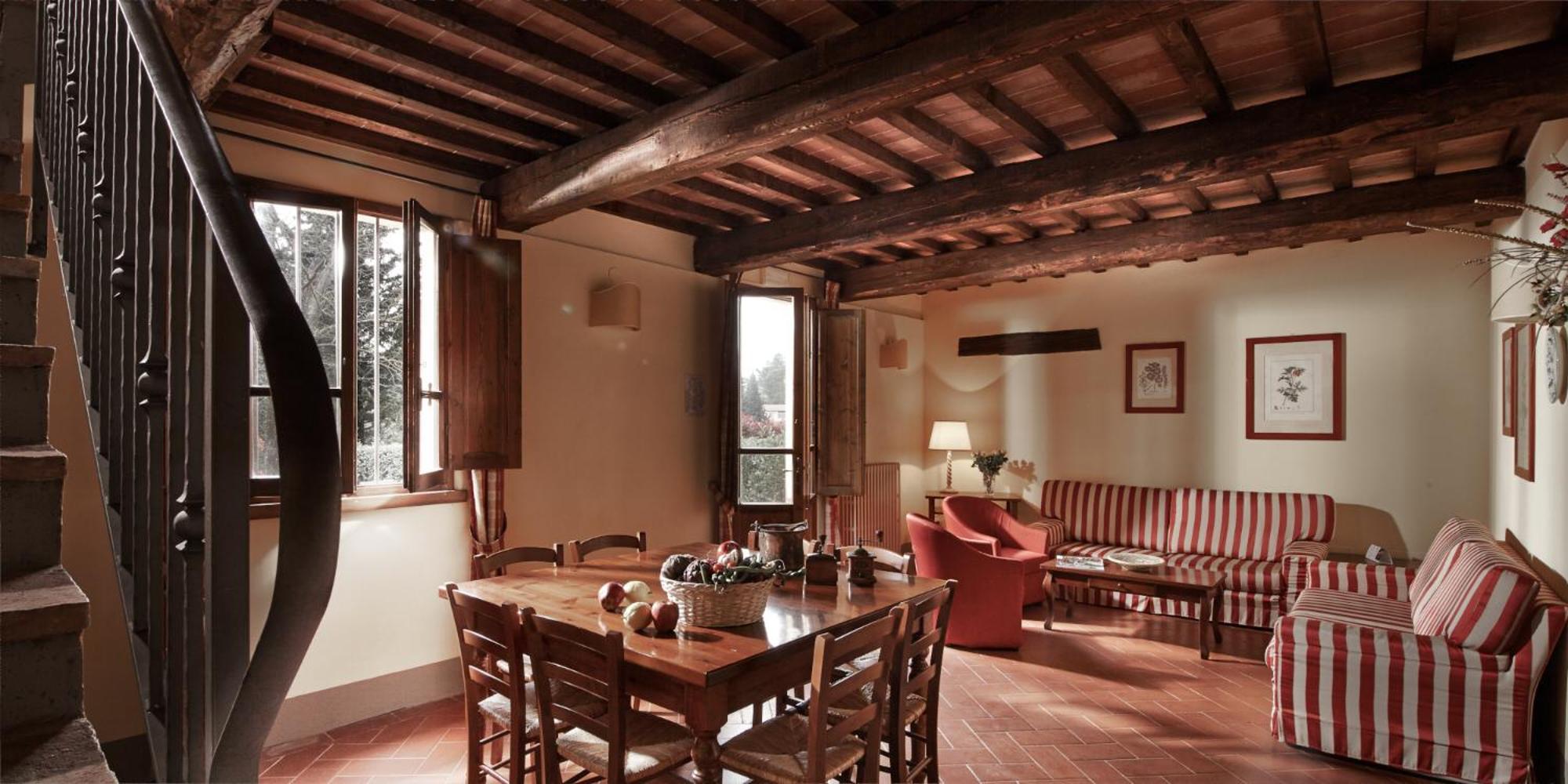 Borgo Il Castagno
