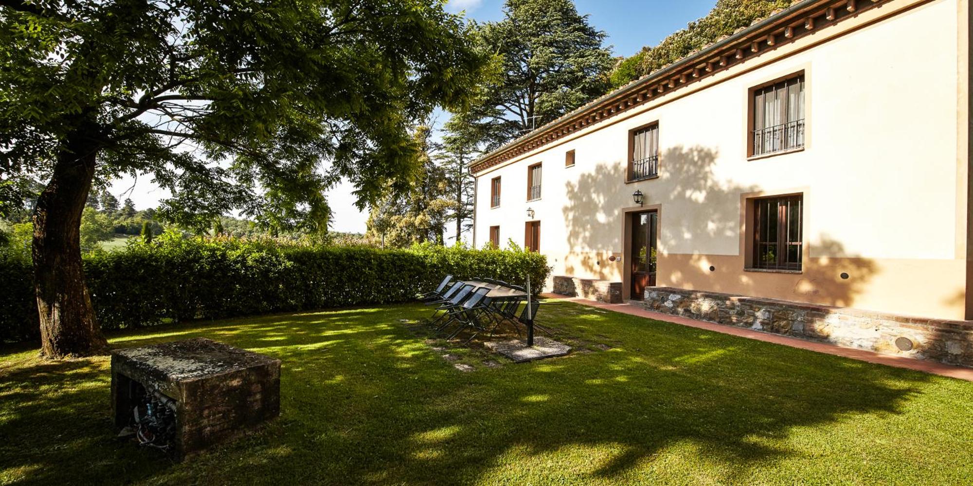 Borgo Il Castagno
