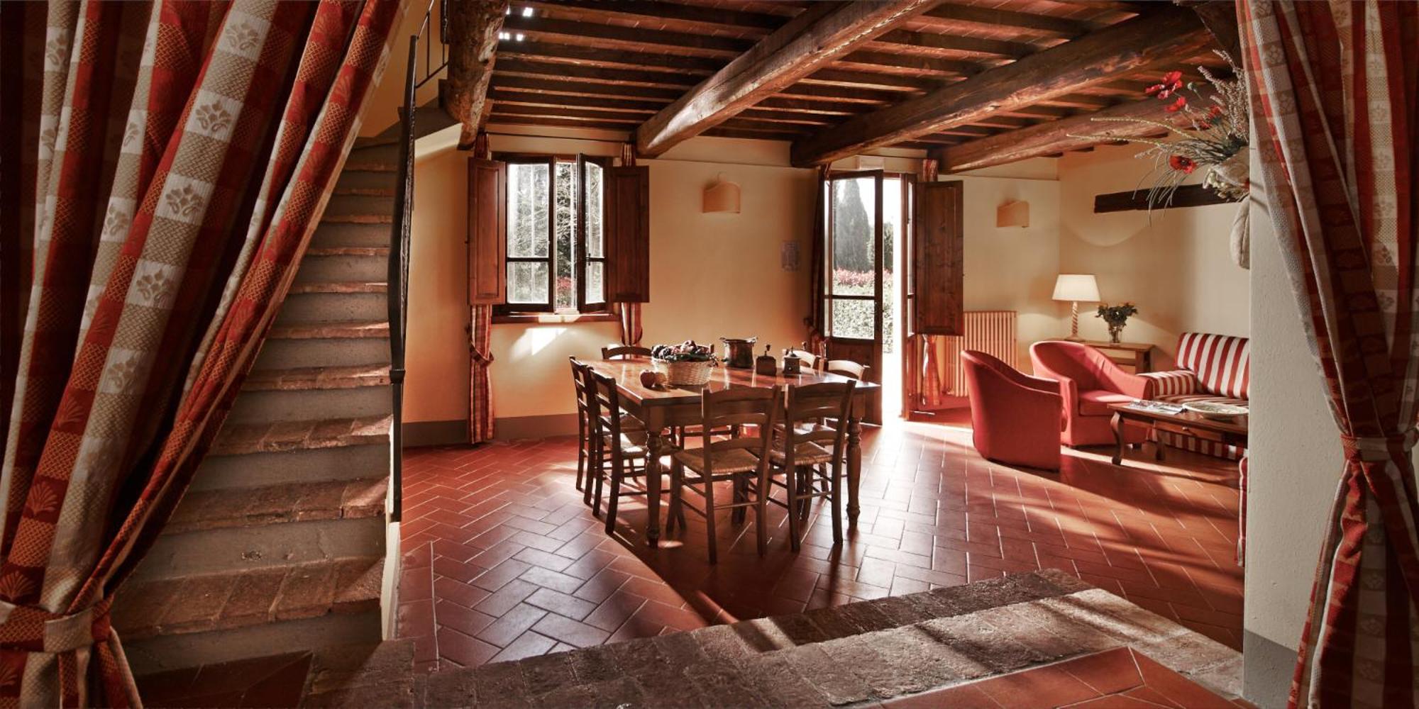 Borgo Il Castagno