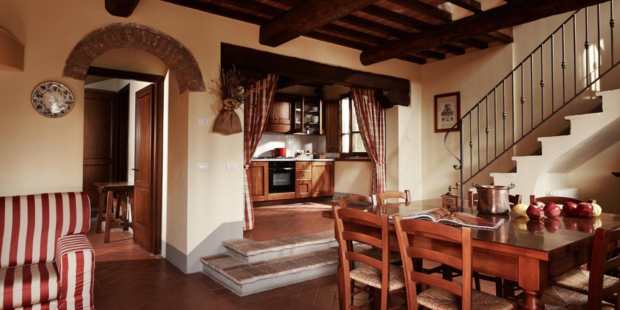 Borgo Il Castagno