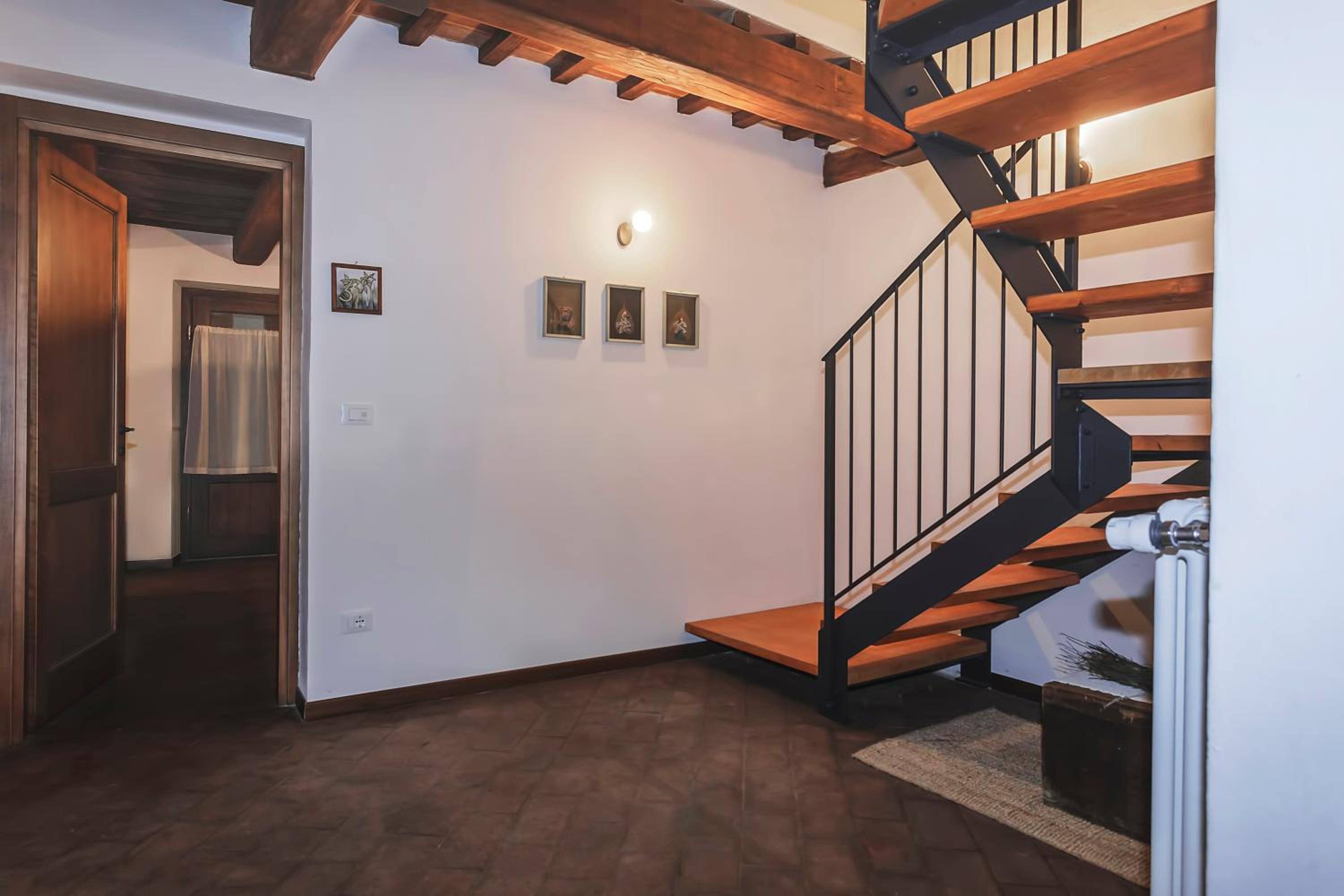 Agriturismo Eutopia