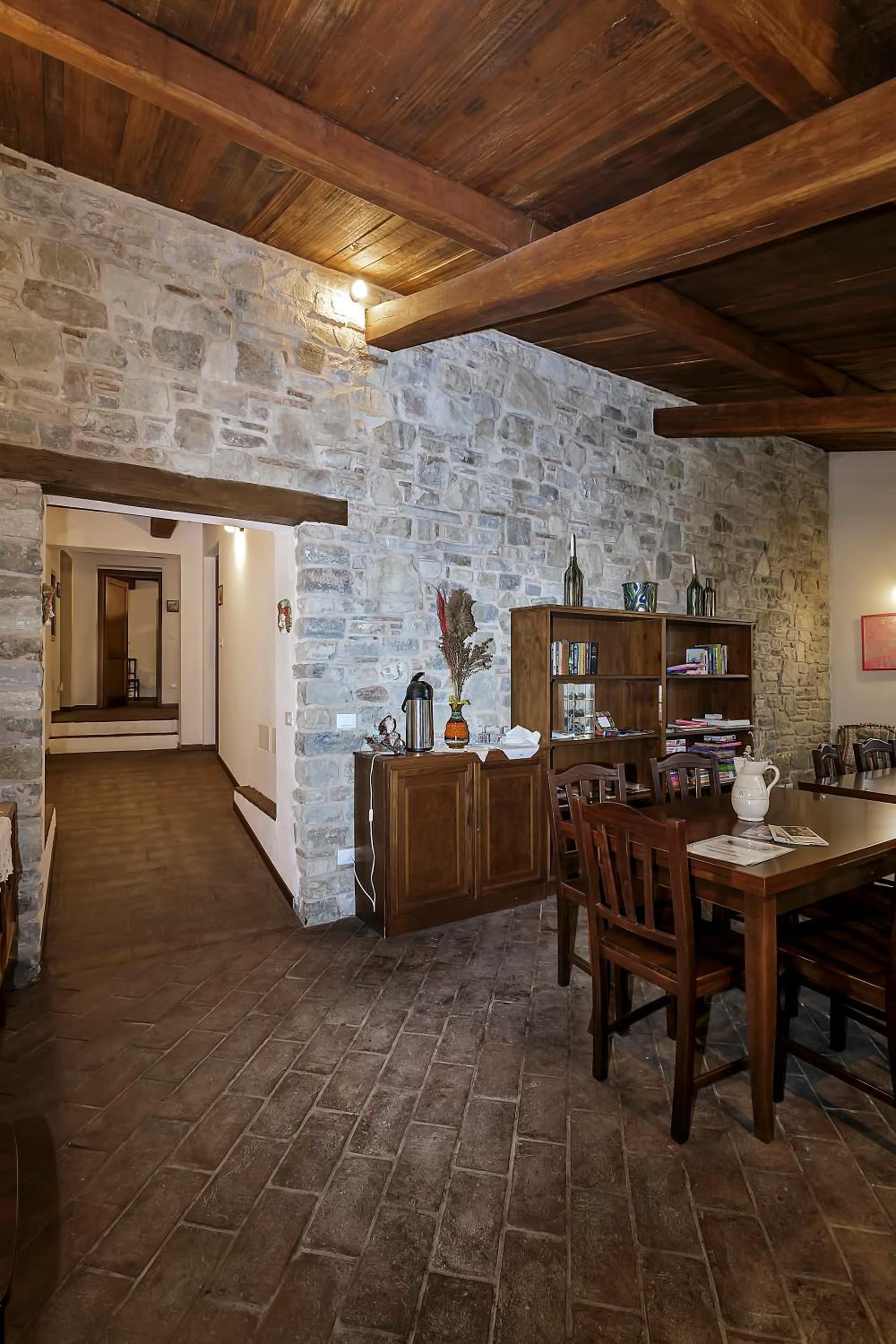 Agriturismo Eutopia