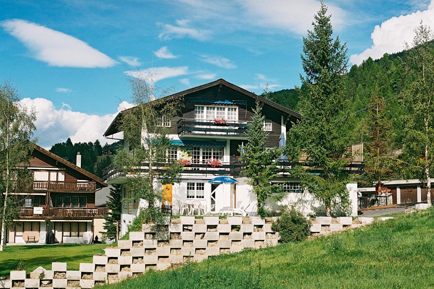 Ferienwohnung Edelweiss view 4
