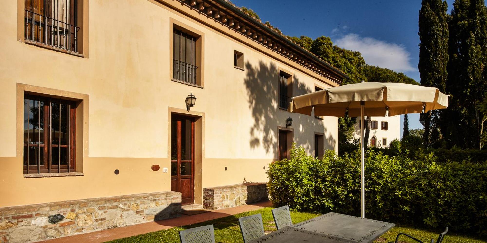 Borgo Il Castagno