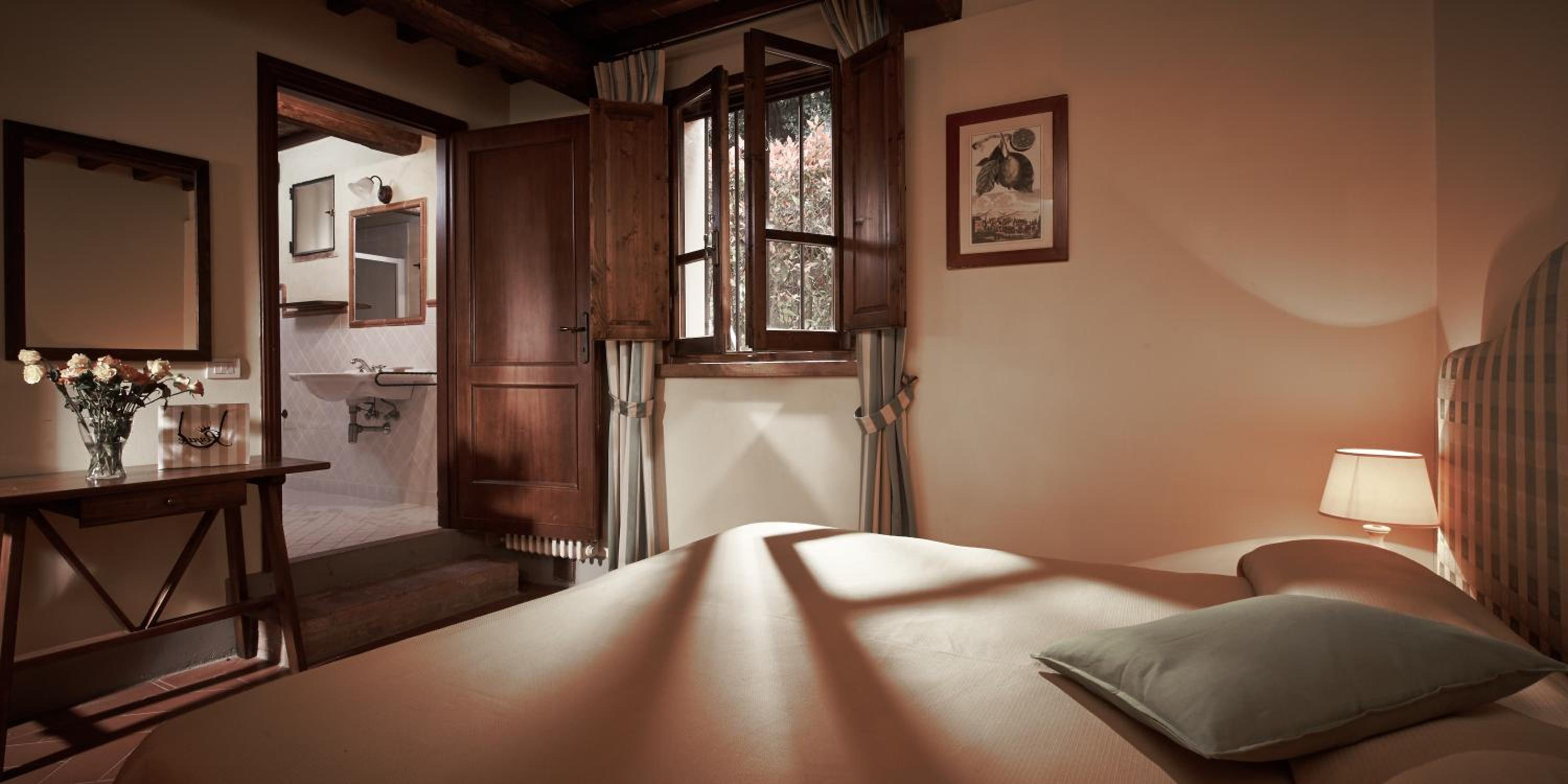 Borgo Il Castagno