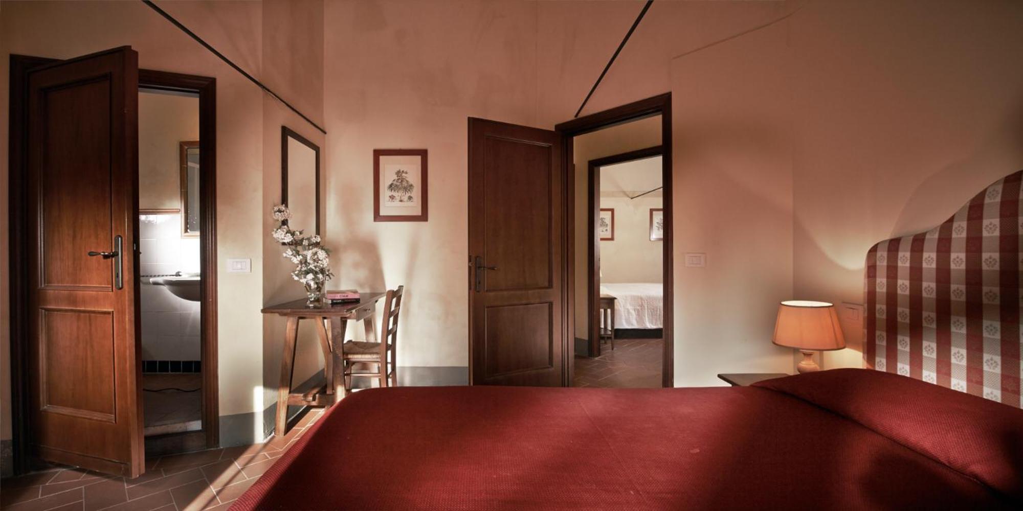 Borgo Il Castagno