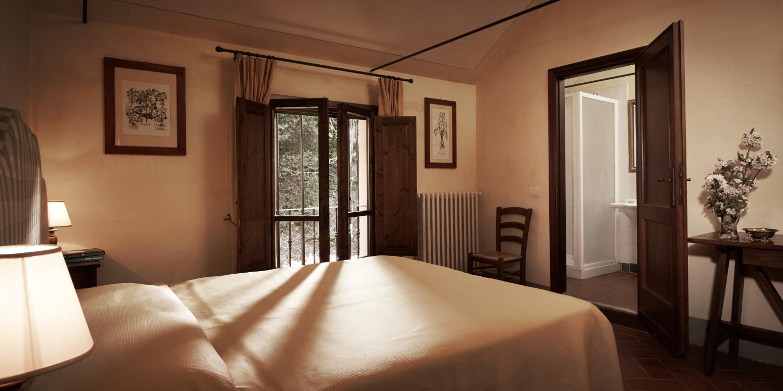 Borgo Il Castagno