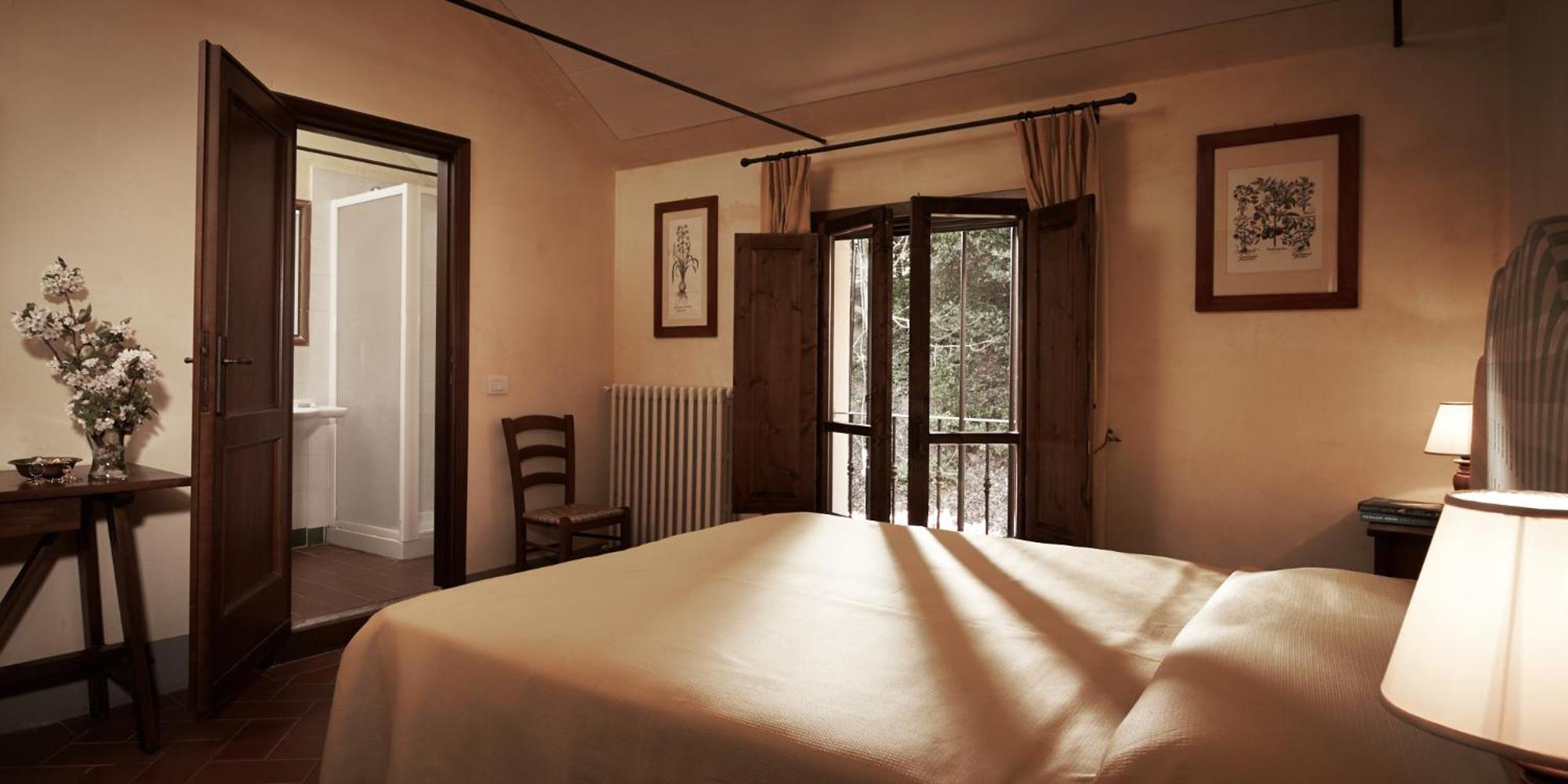 Borgo Il Castagno