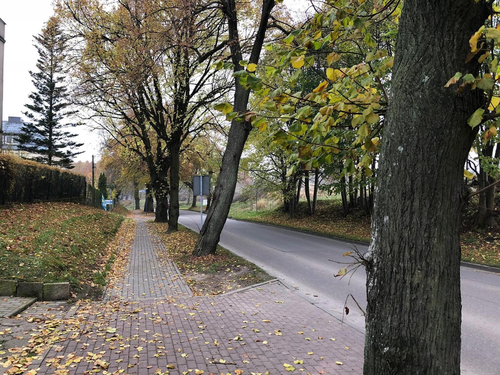 Apartament Perła Kartuz z sauną