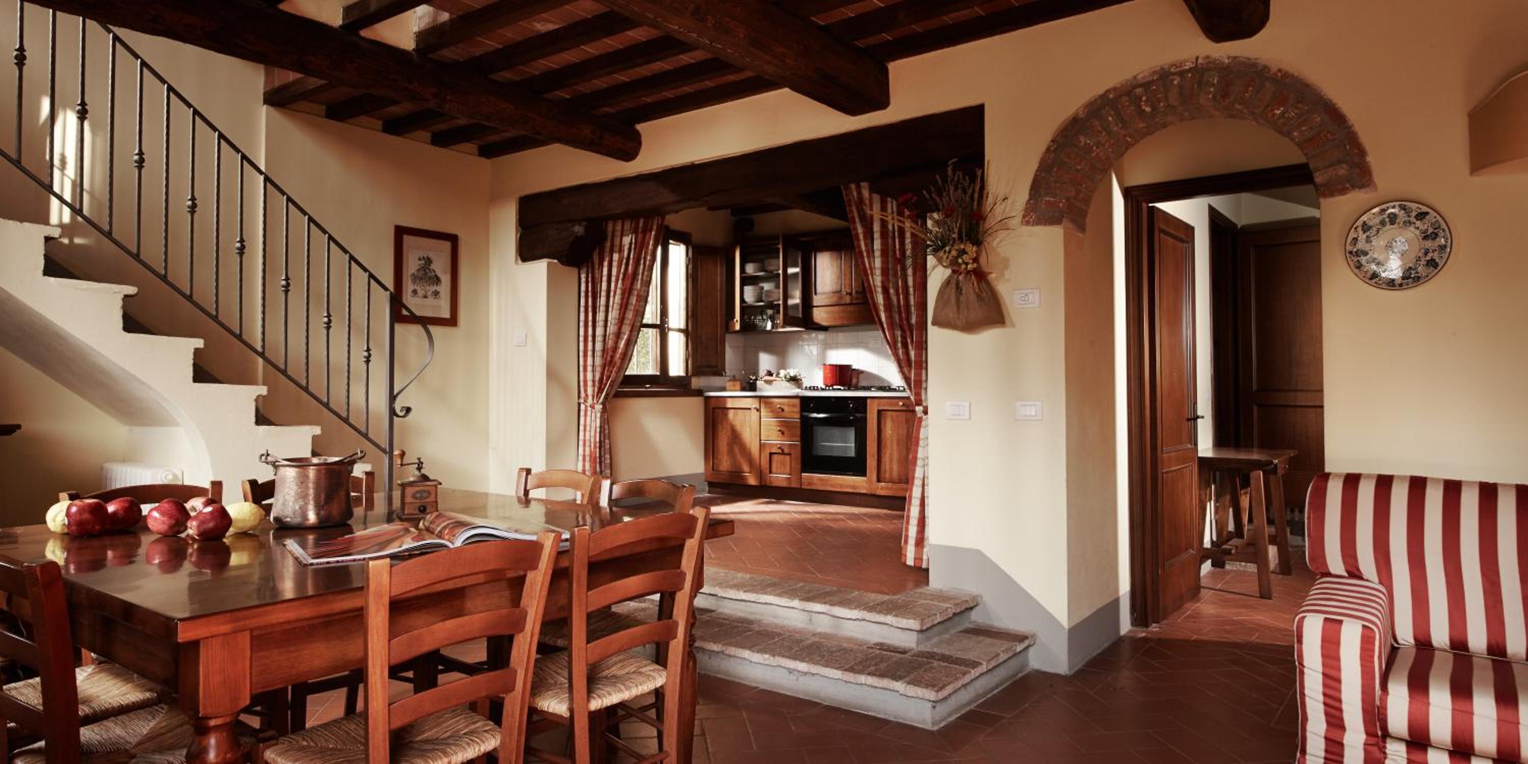 Borgo Il Castagno