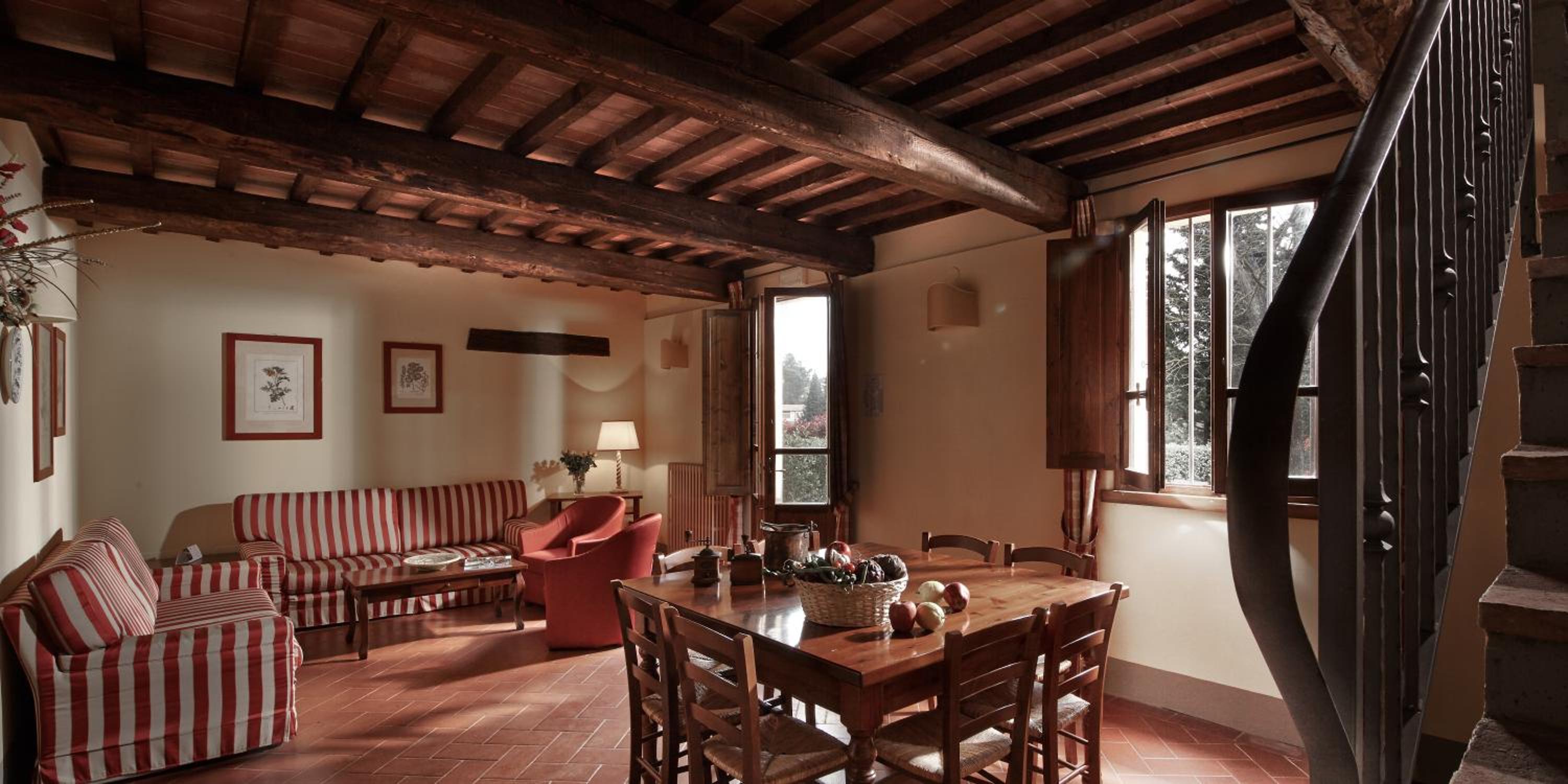 Borgo Il Castagno