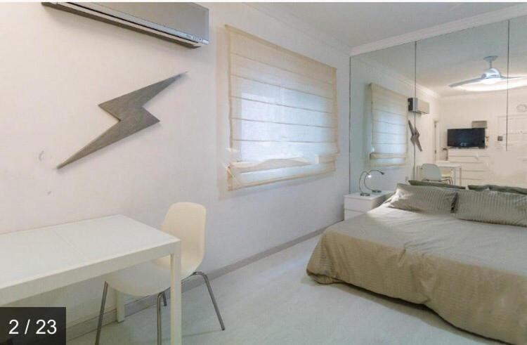 Apartamentos Syria Las Canteras view 3