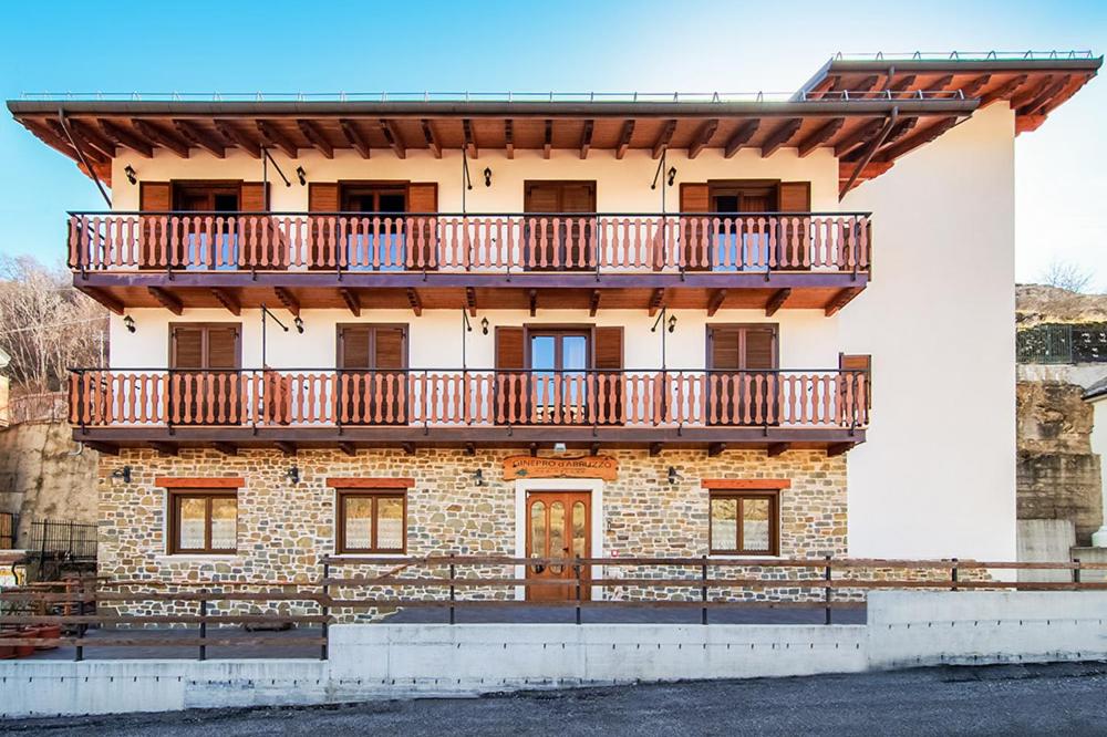 Ginepro d'Abruzzo