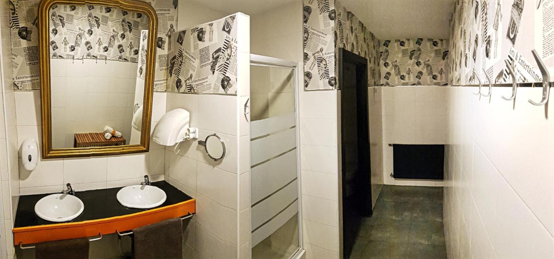 Hostels Meetingpoint