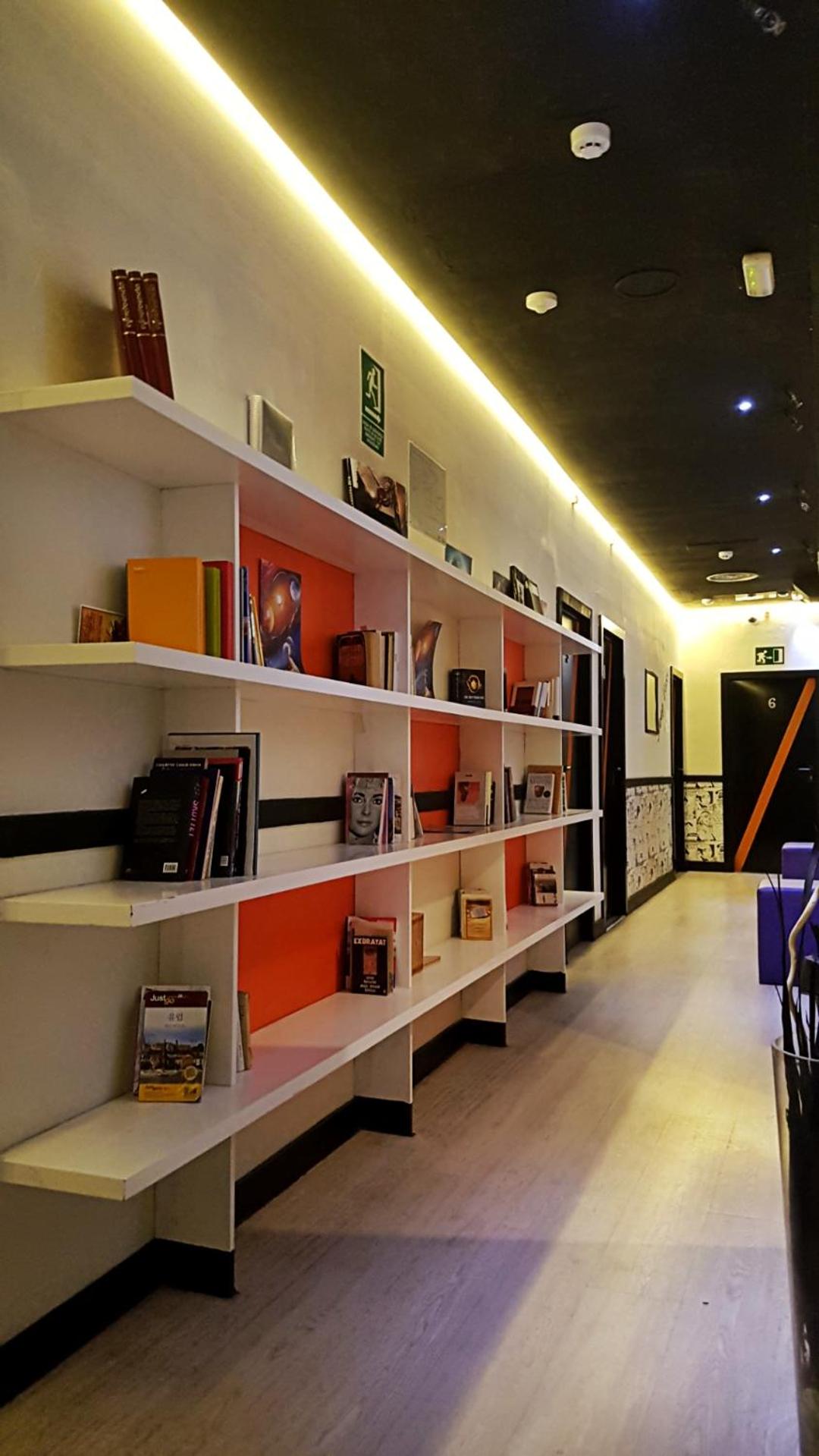Hostels Meetingpoint