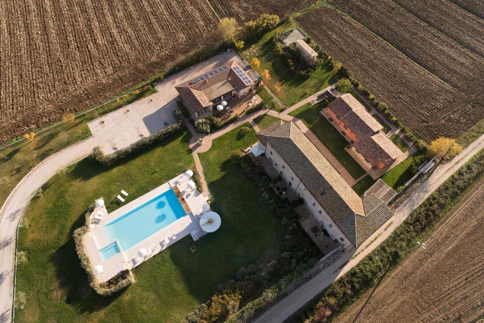 Hotel Anna Boccali Resort