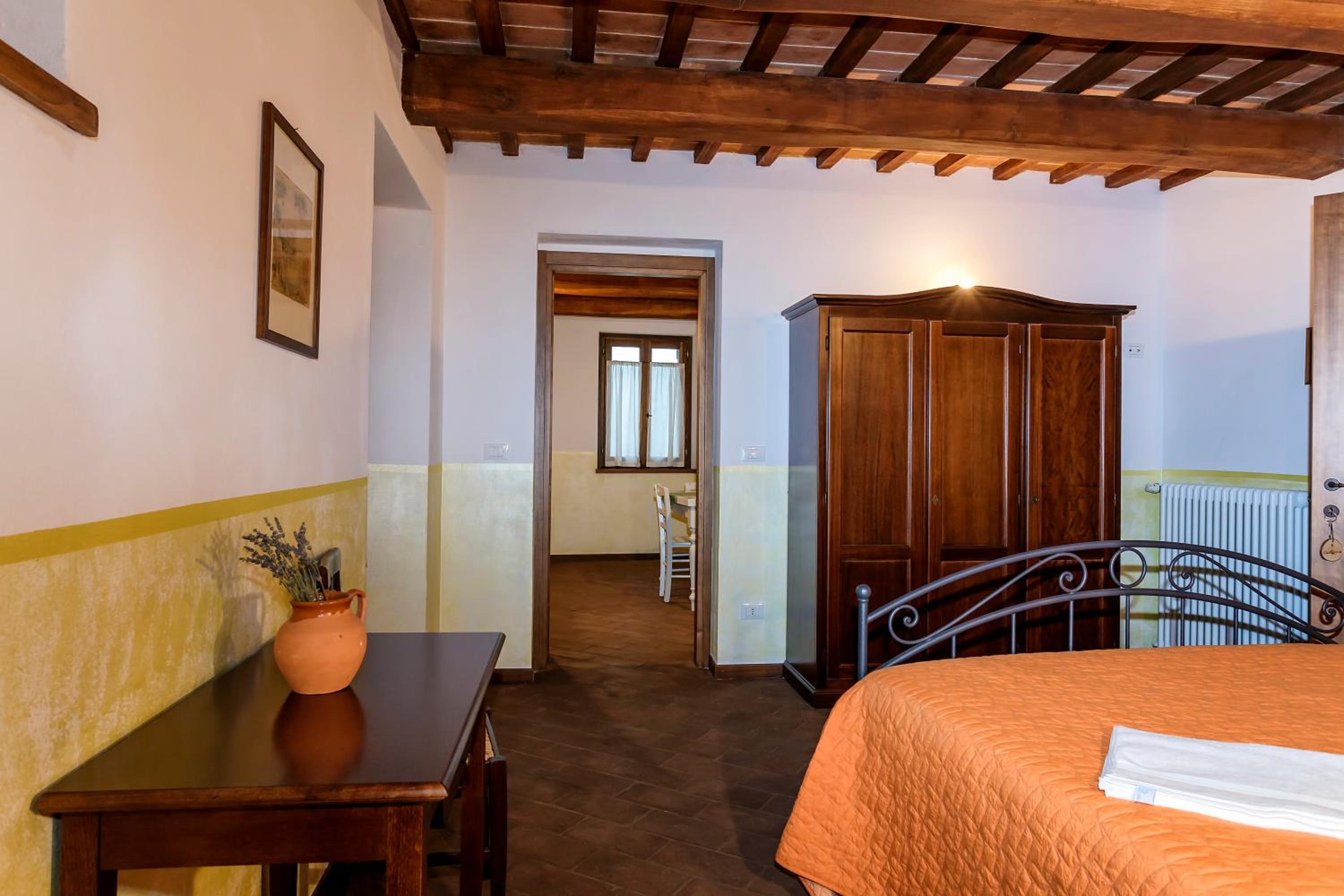 Agriturismo Eutopia