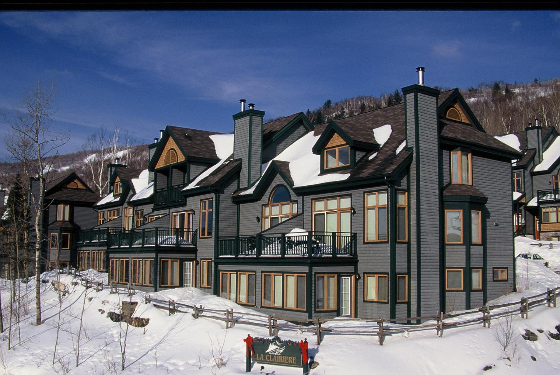 Clairière by Rendez-Vous Mont-Tremblant - Image 4