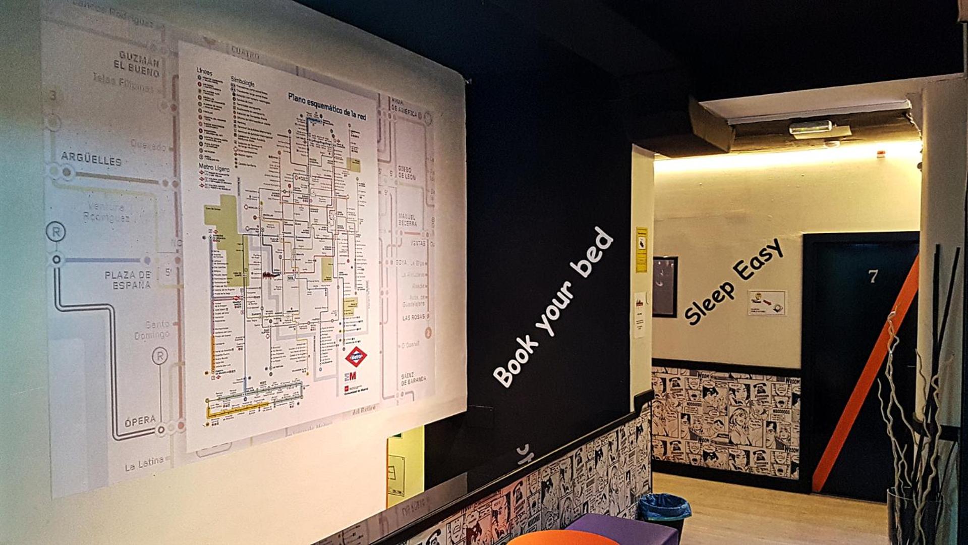 Hostels Meetingpoint