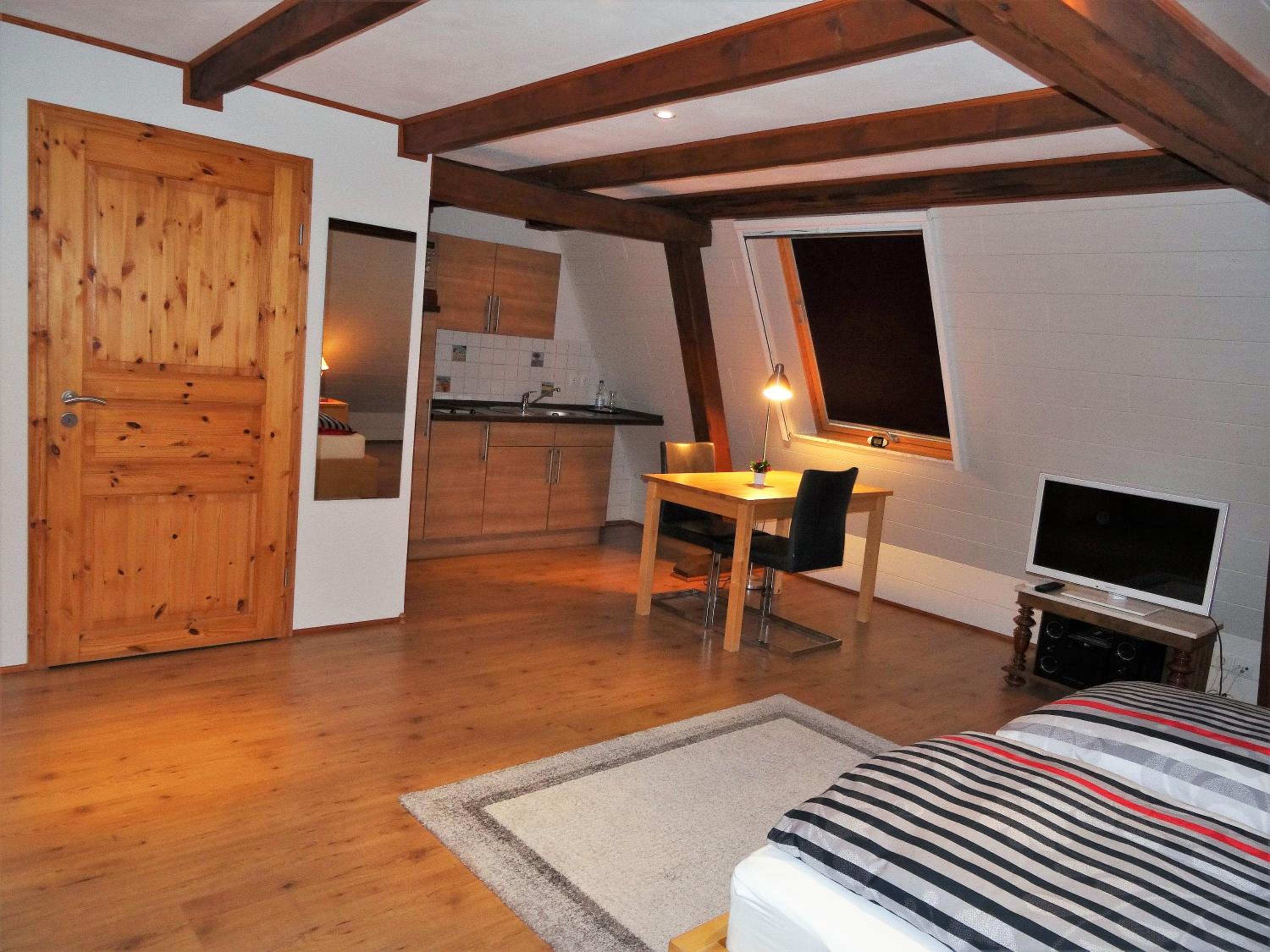 Gästezimmer & Appartement Elskop