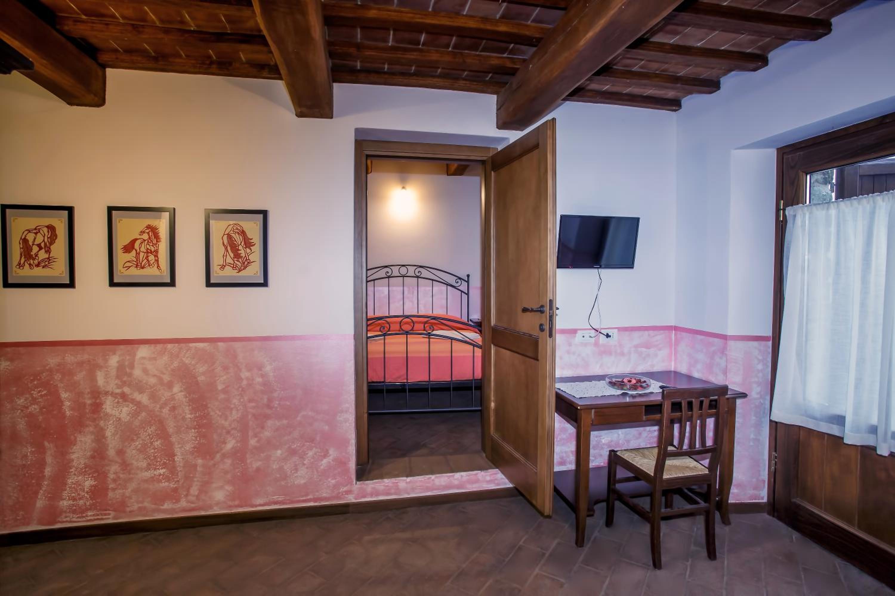 Agriturismo Eutopia