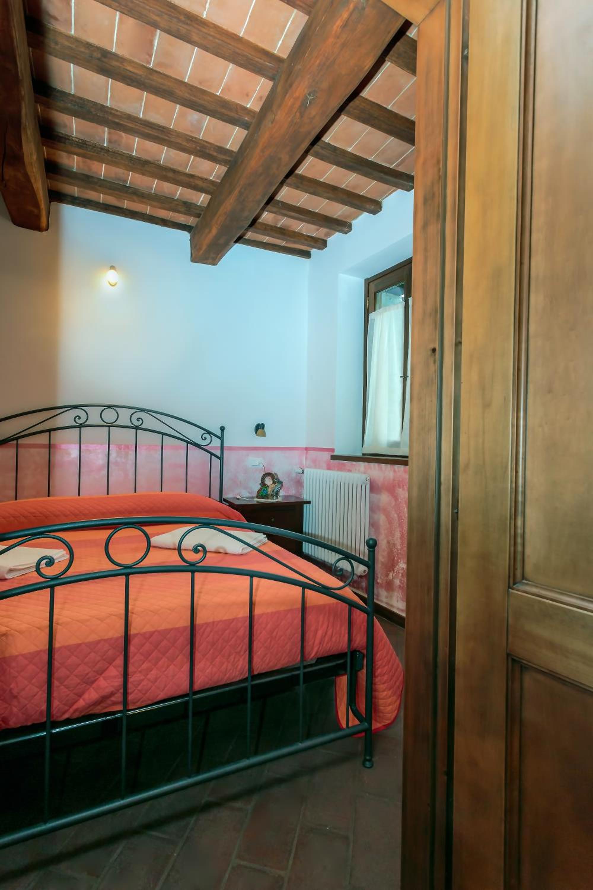 Agriturismo Eutopia