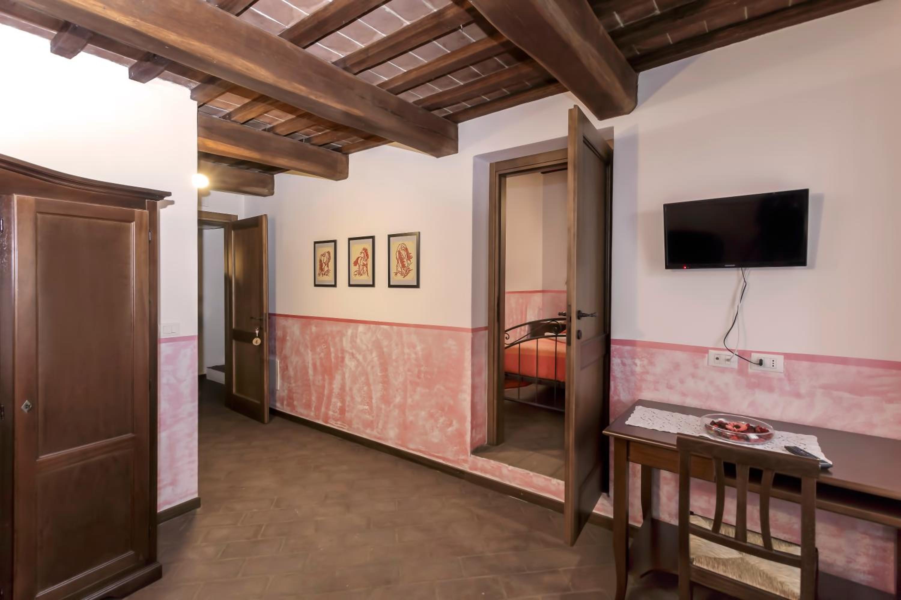 Agriturismo Eutopia
