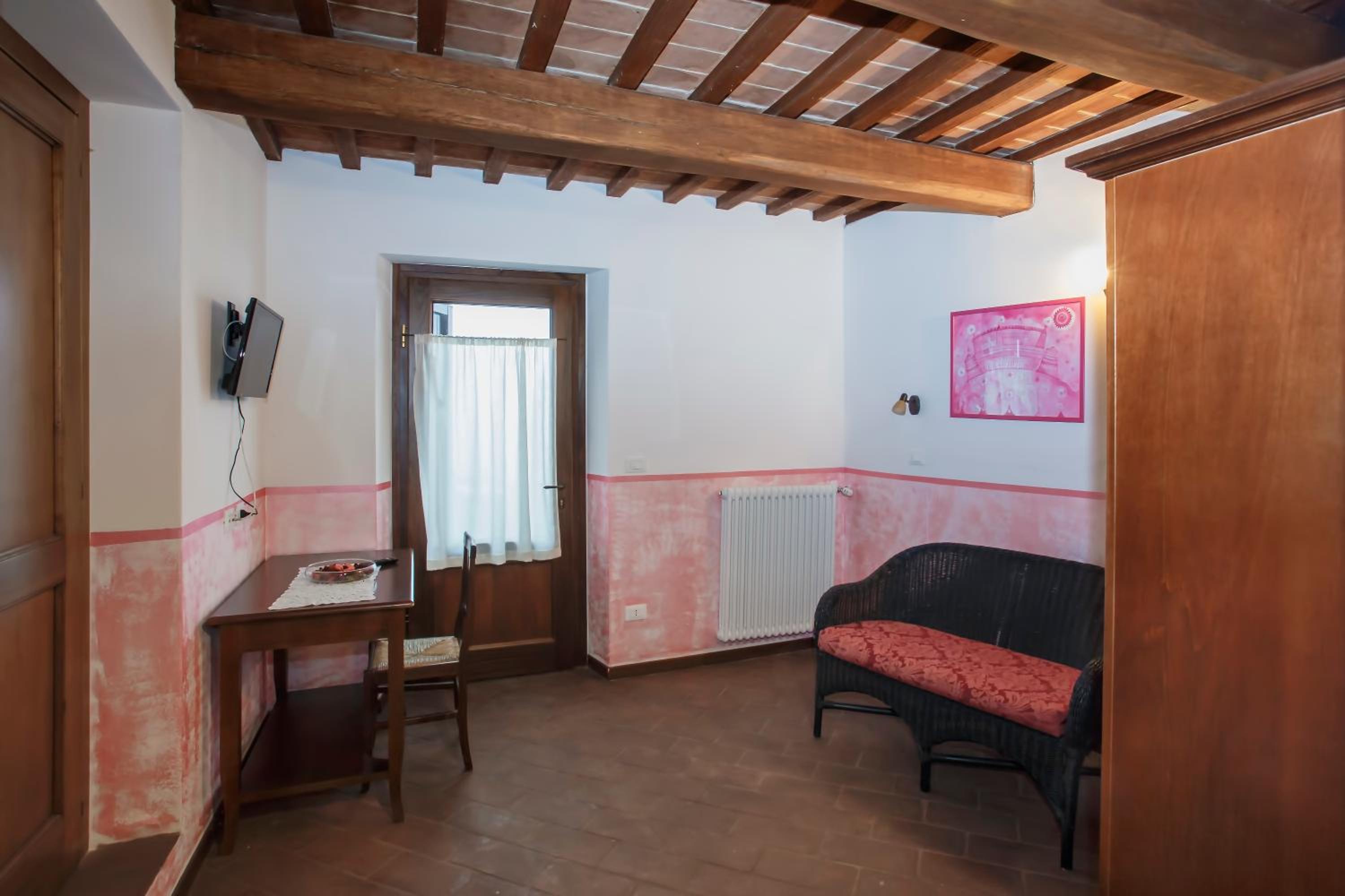 Agriturismo Eutopia