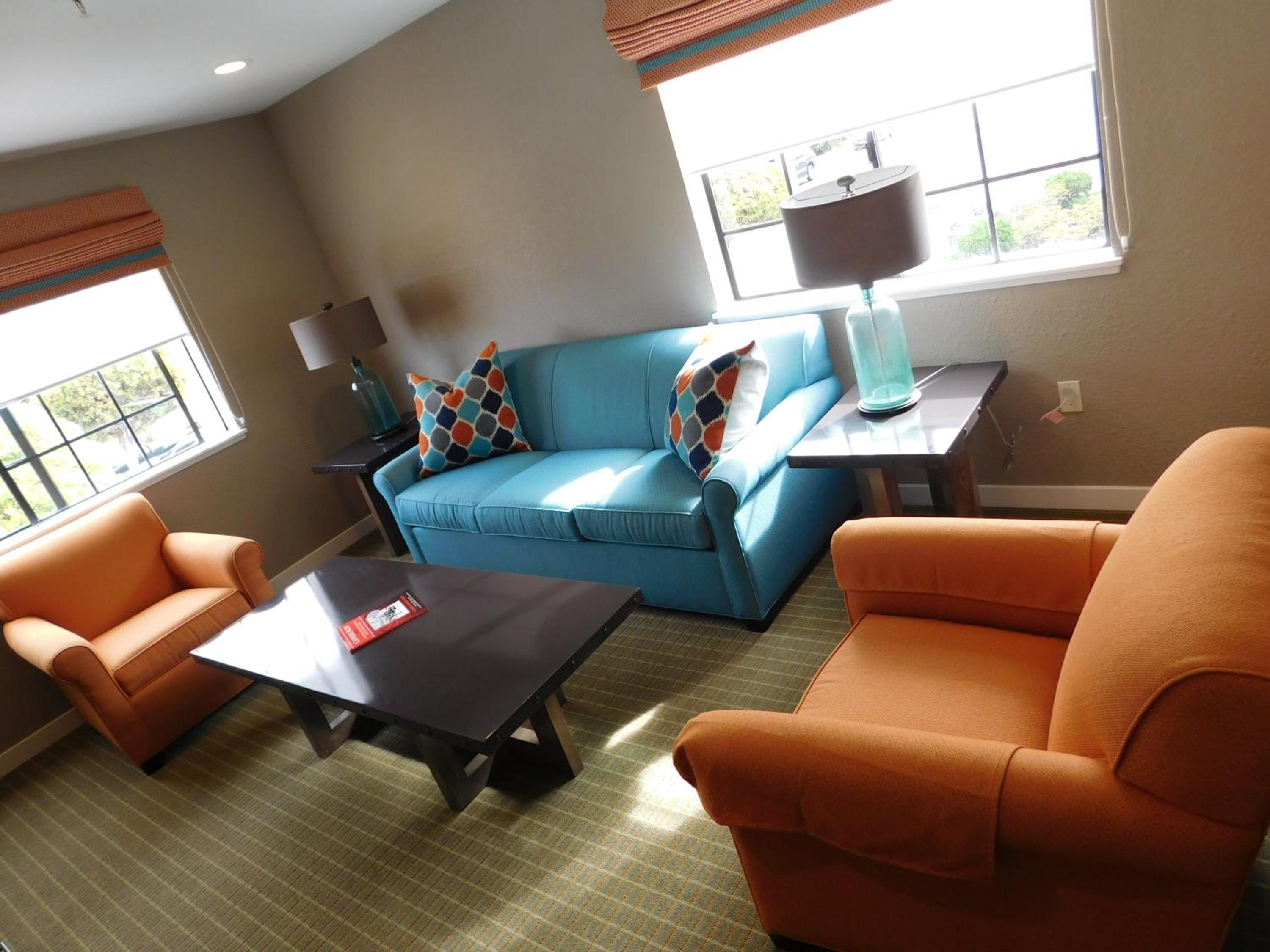 Monterey Vacations - Wave Street Inn - Property Image 32