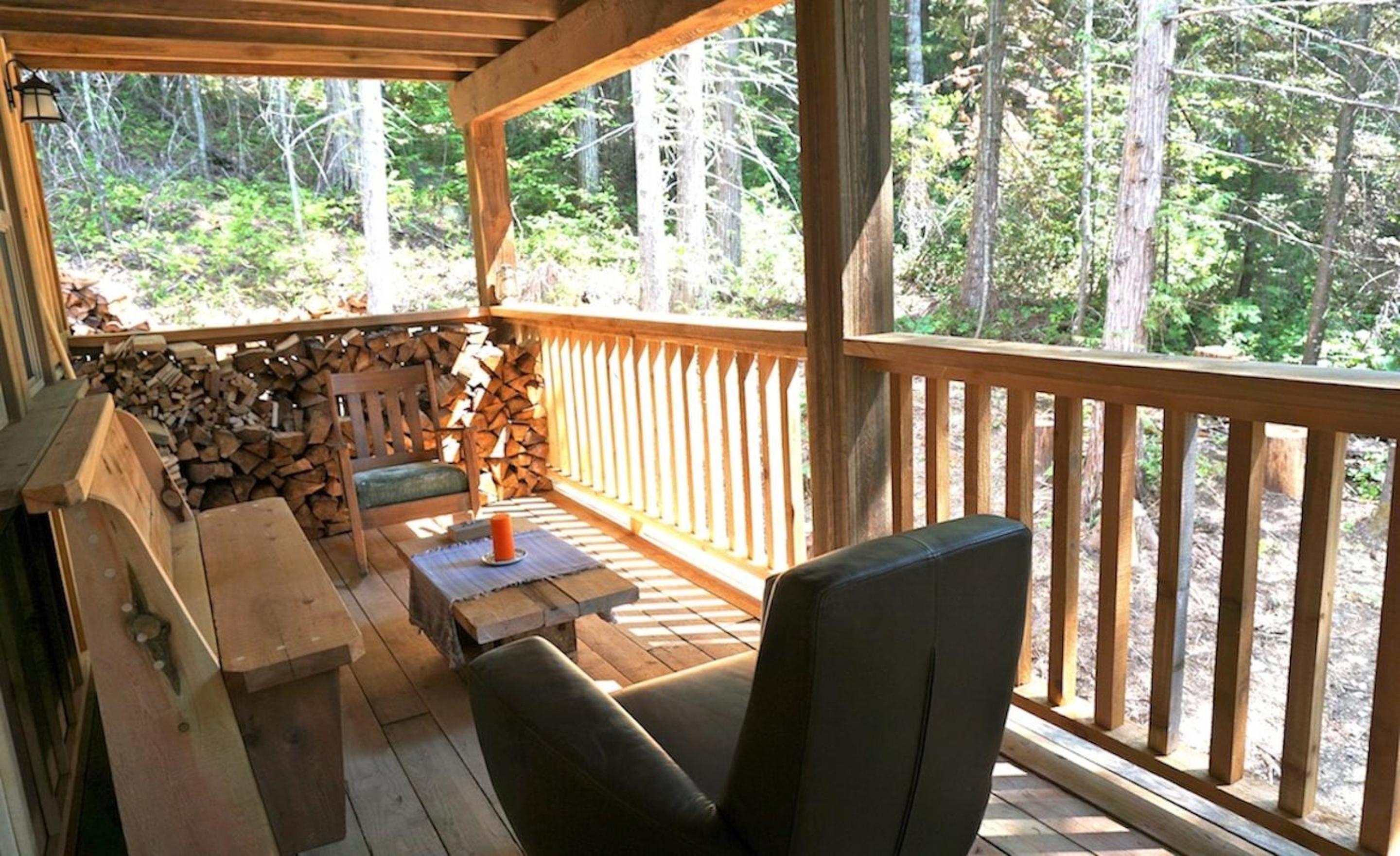Logden Lodge