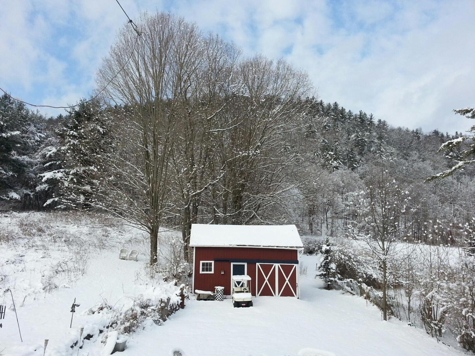 A Meadow House view 4
