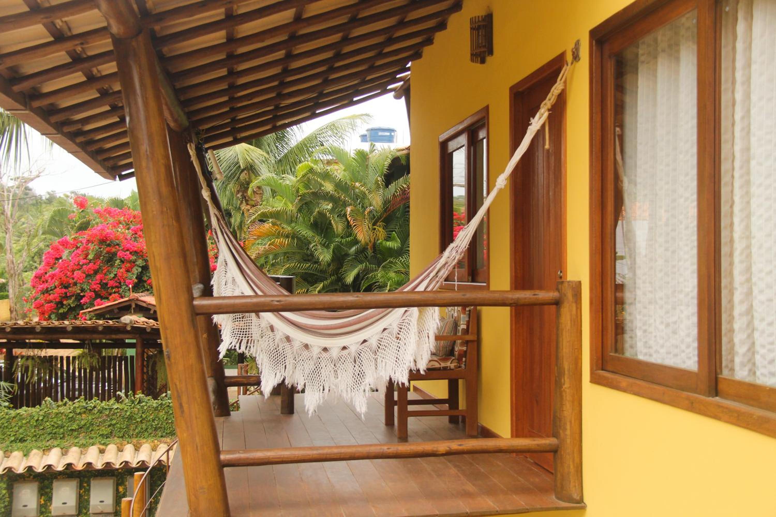 Manacá Flat view 5