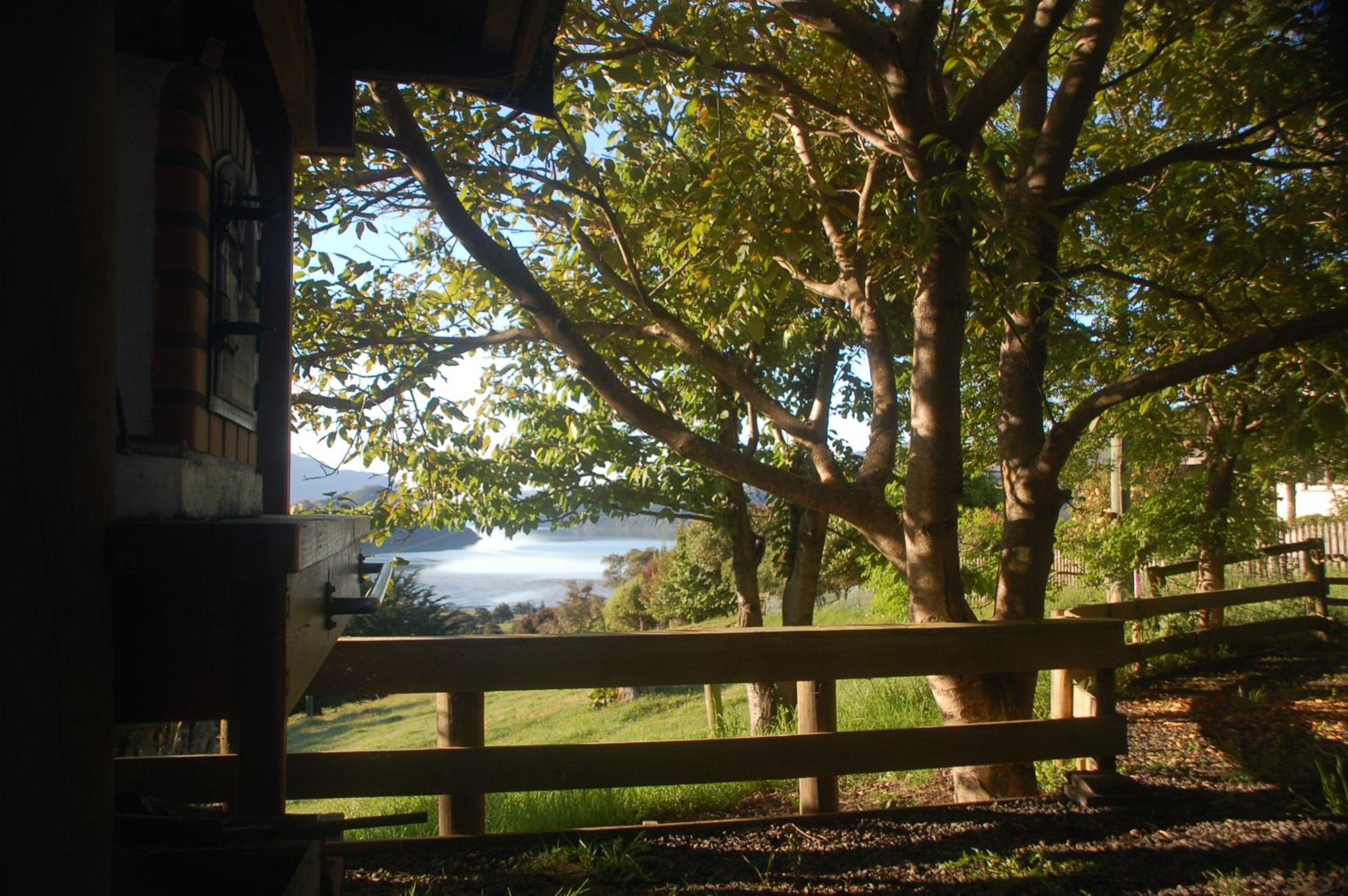 Twin Gullies view 4